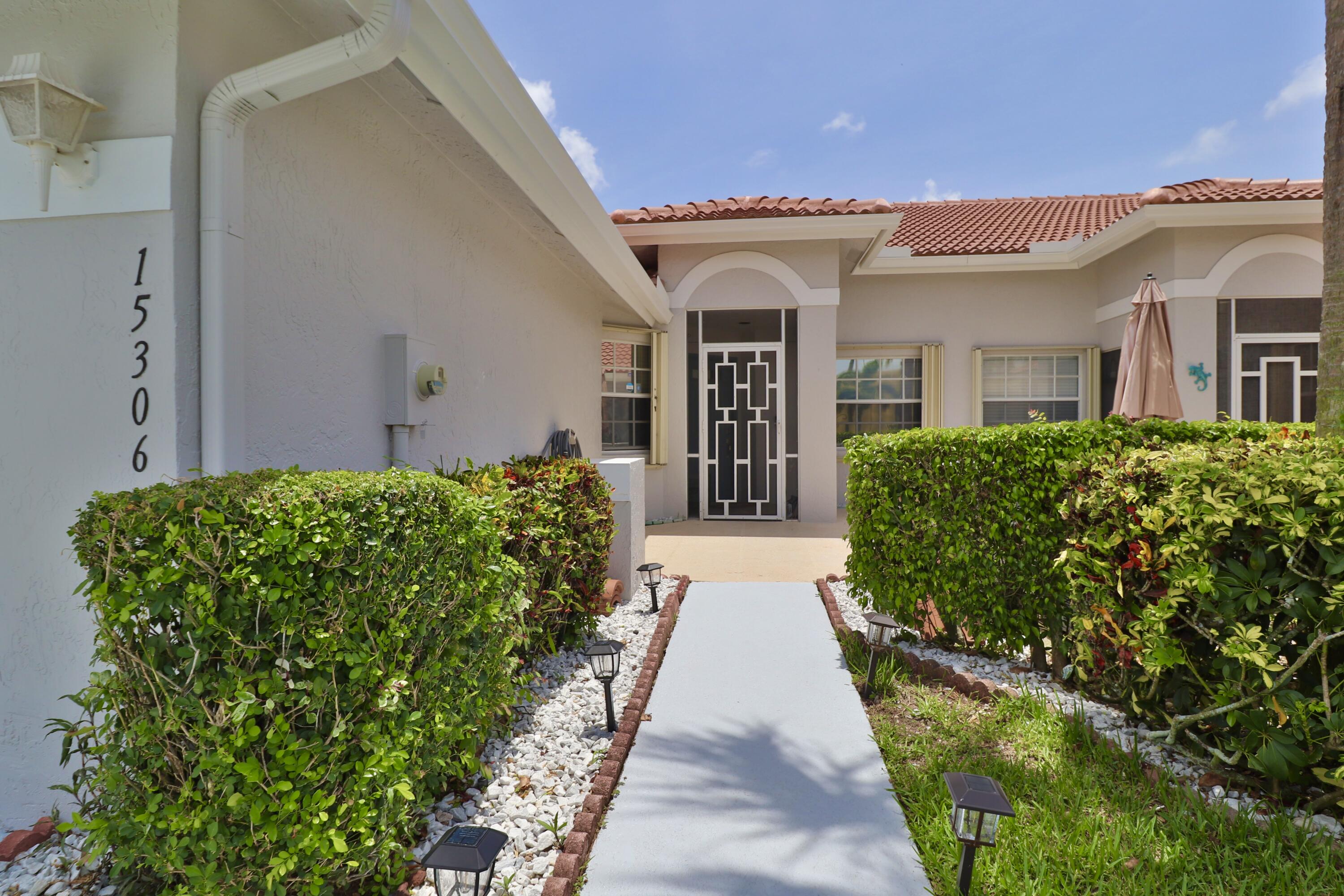 WATERWAYS - Residential Lease
