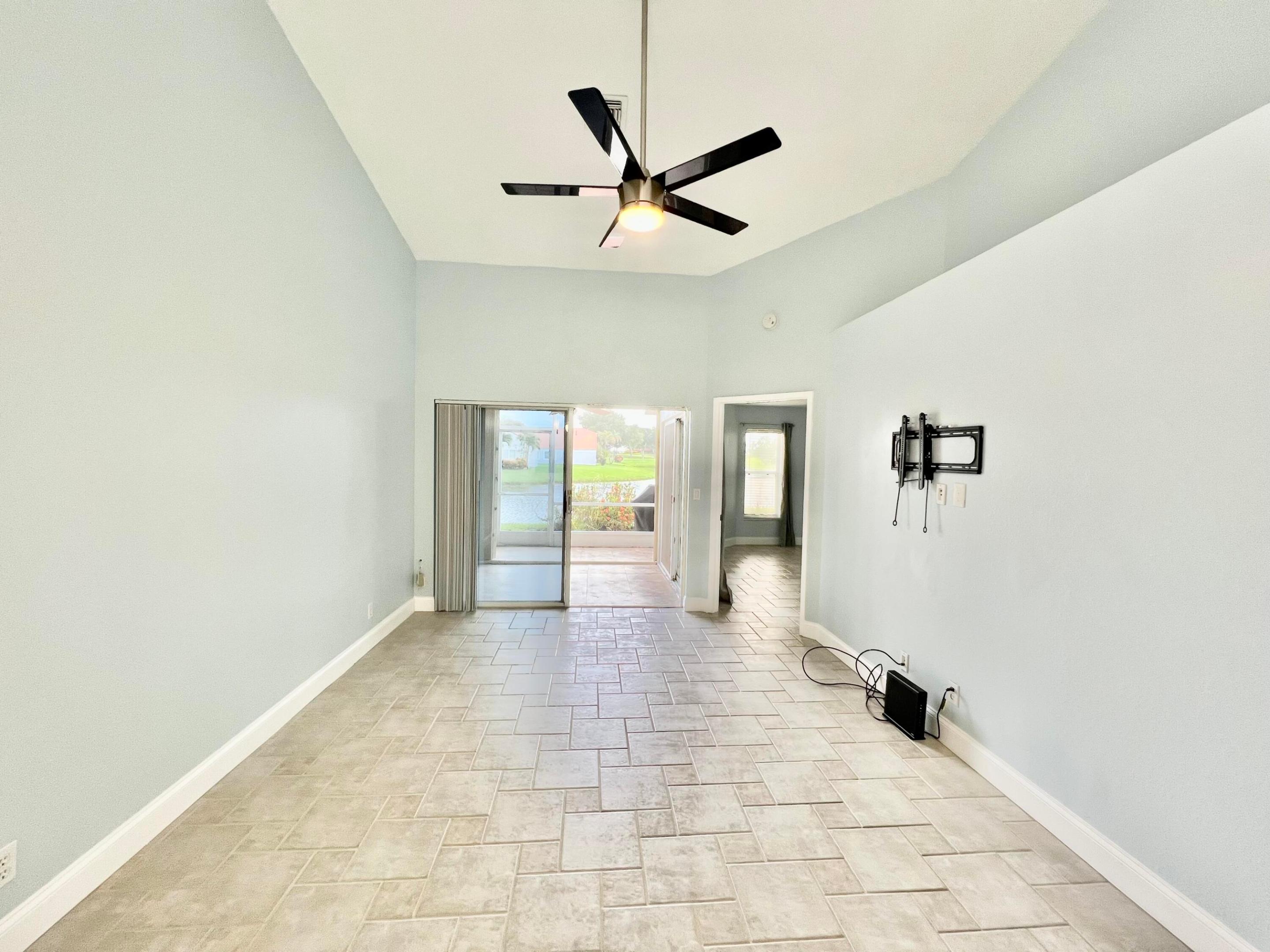 WATERWAYS - Residential Lease