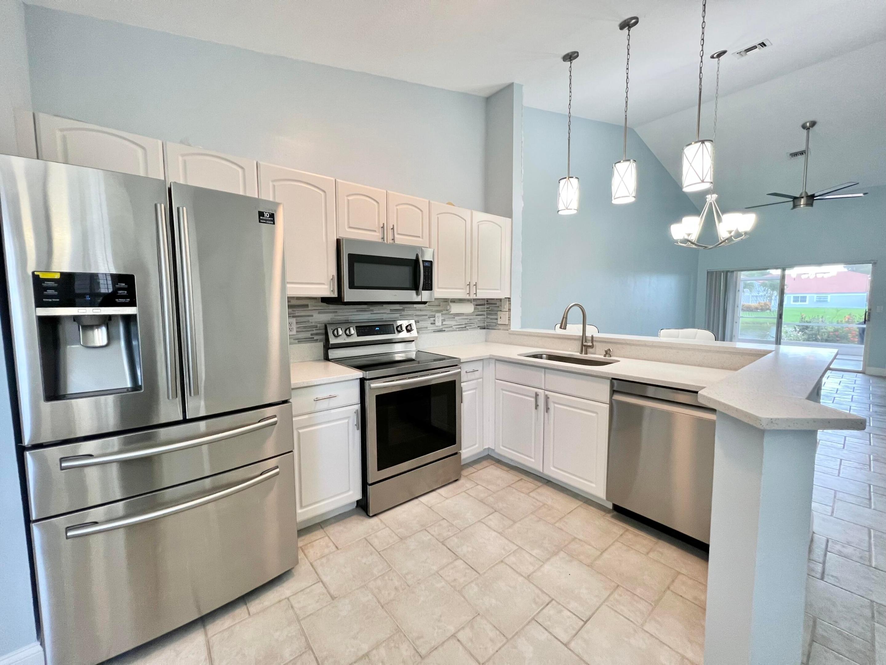 WATERWAYS - Residential Lease