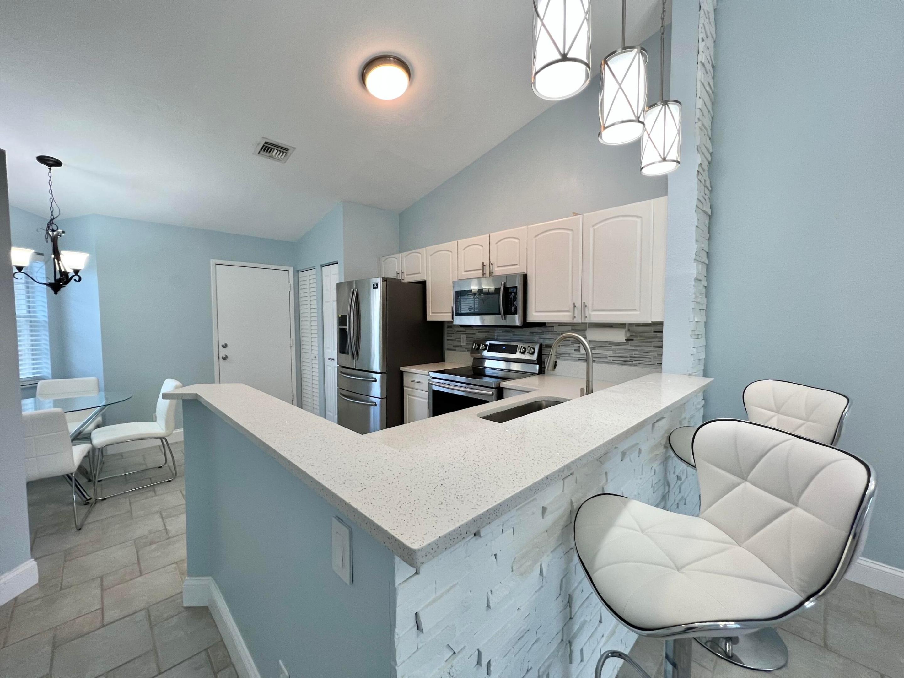 WATERWAYS - Residential Lease