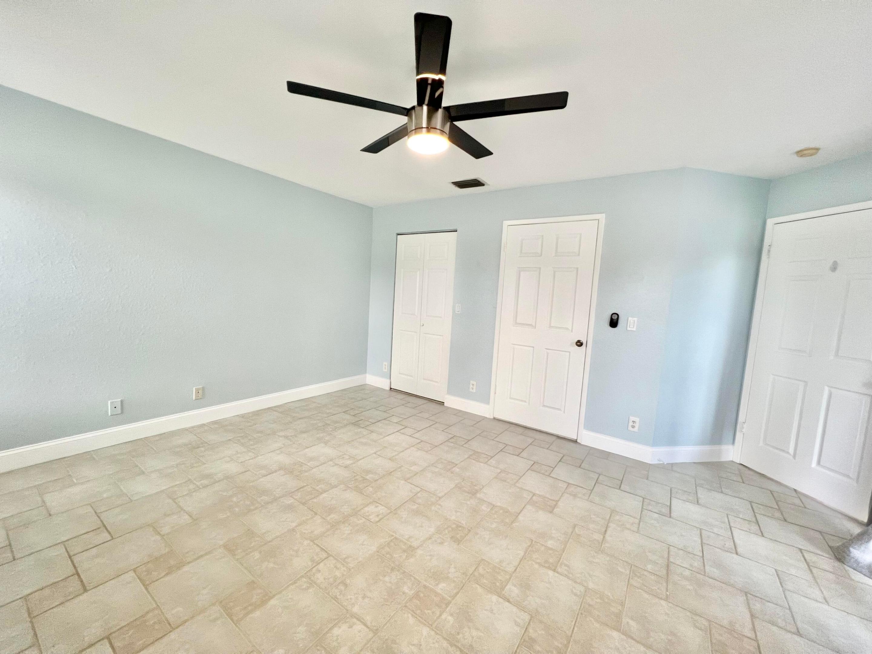 WATERWAYS - Residential Lease