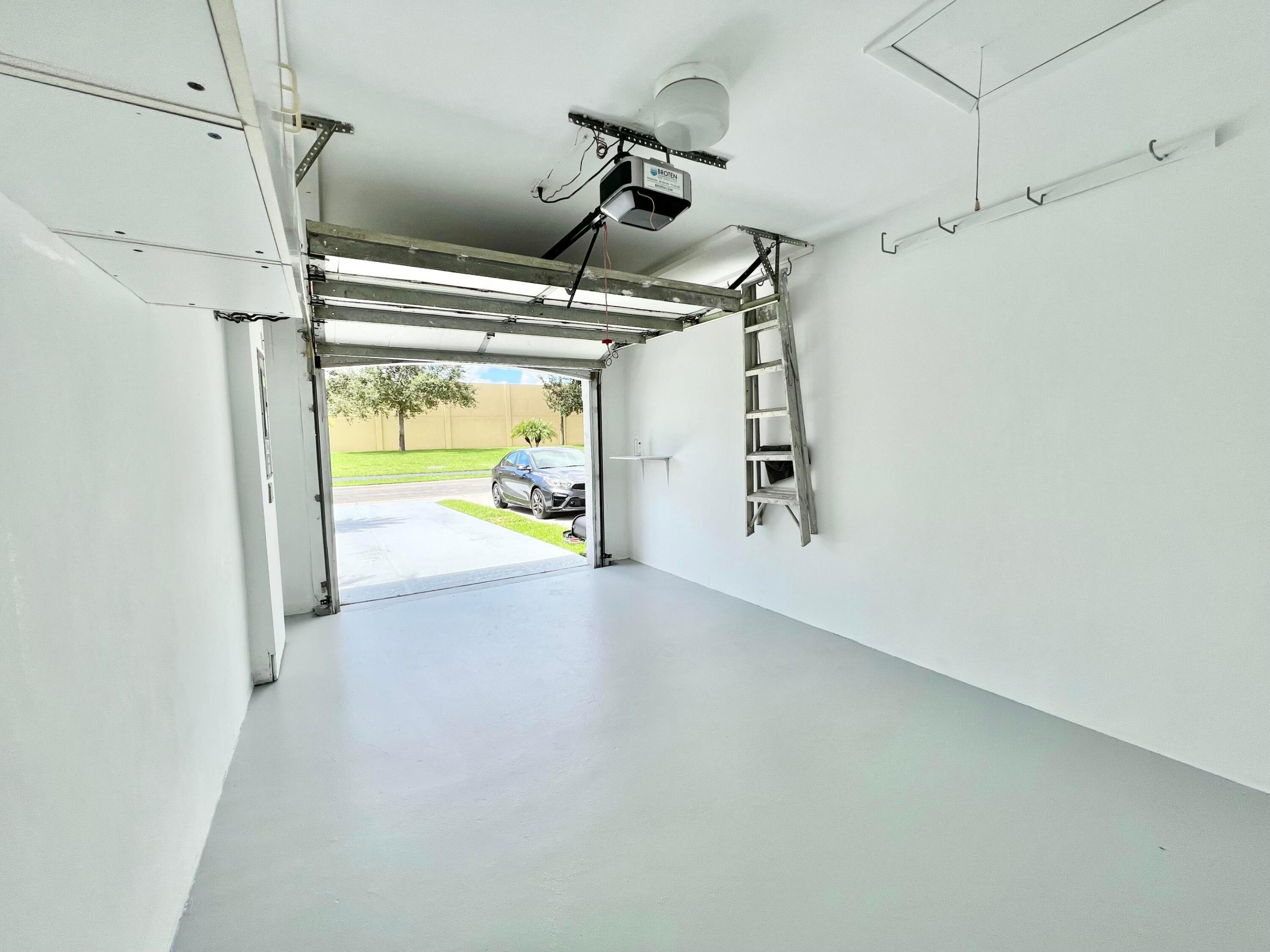 WATERWAYS - Residential Lease