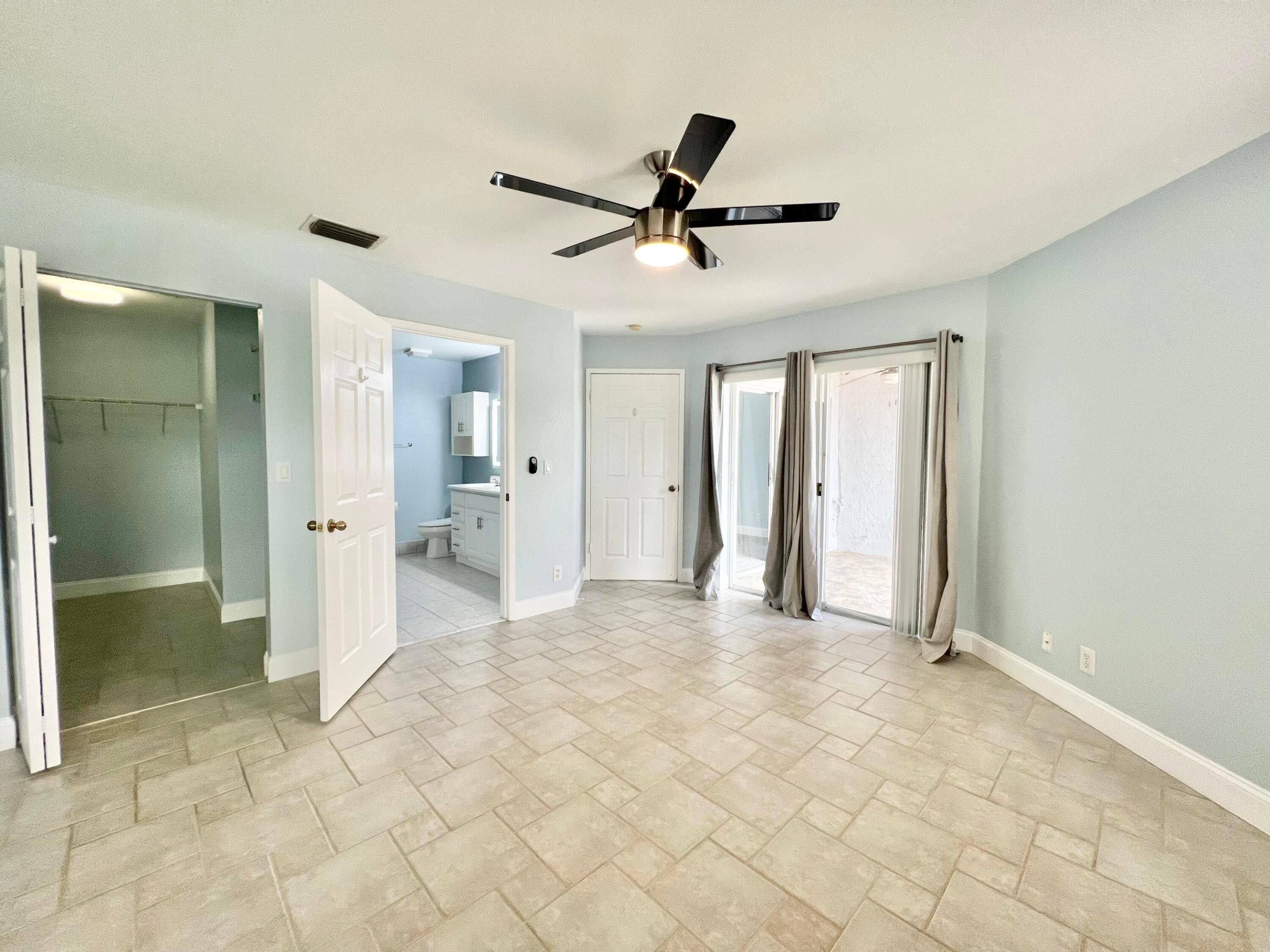 WATERWAYS - Residential Lease