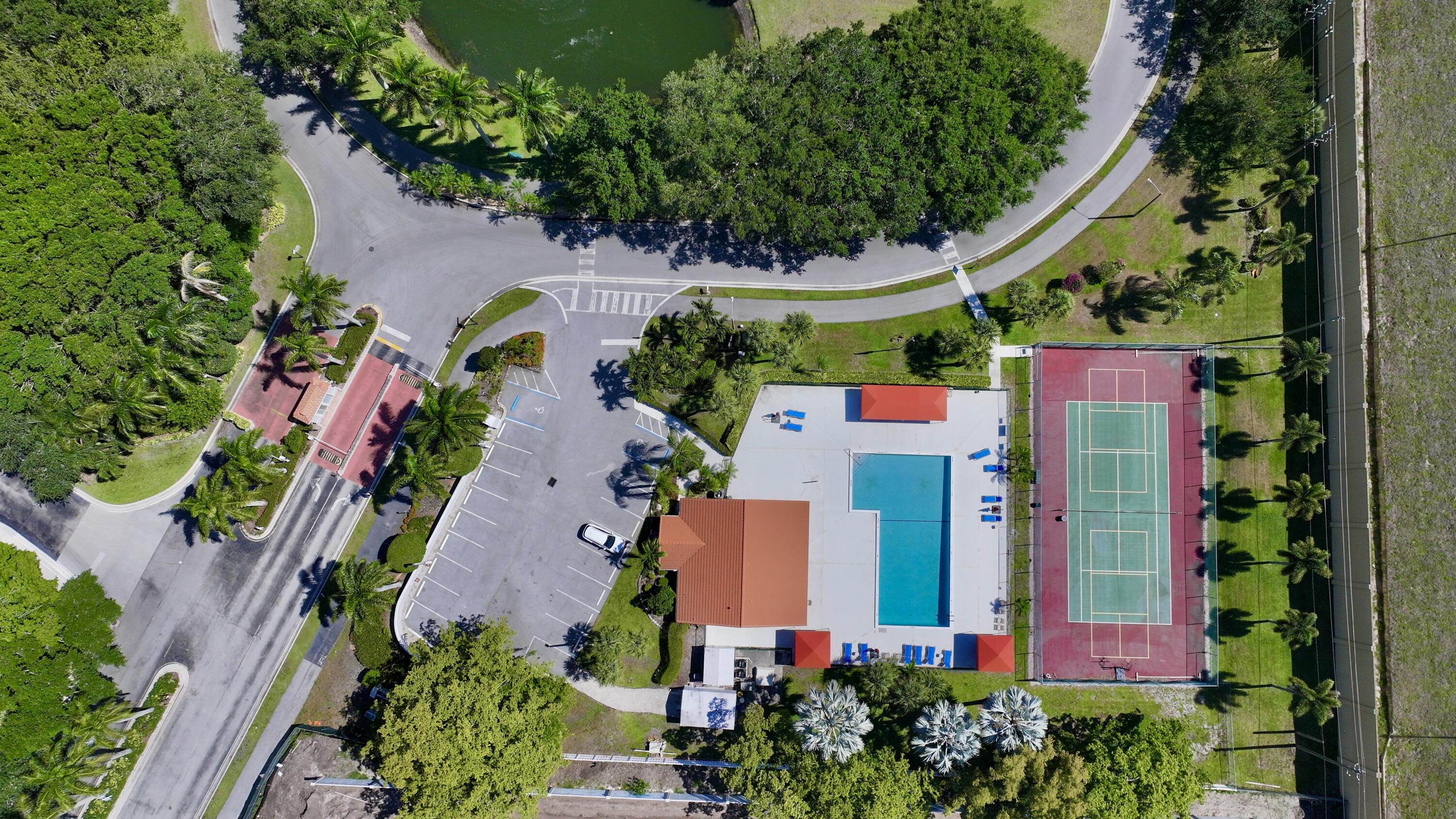 WATERWAYS - Residential Lease