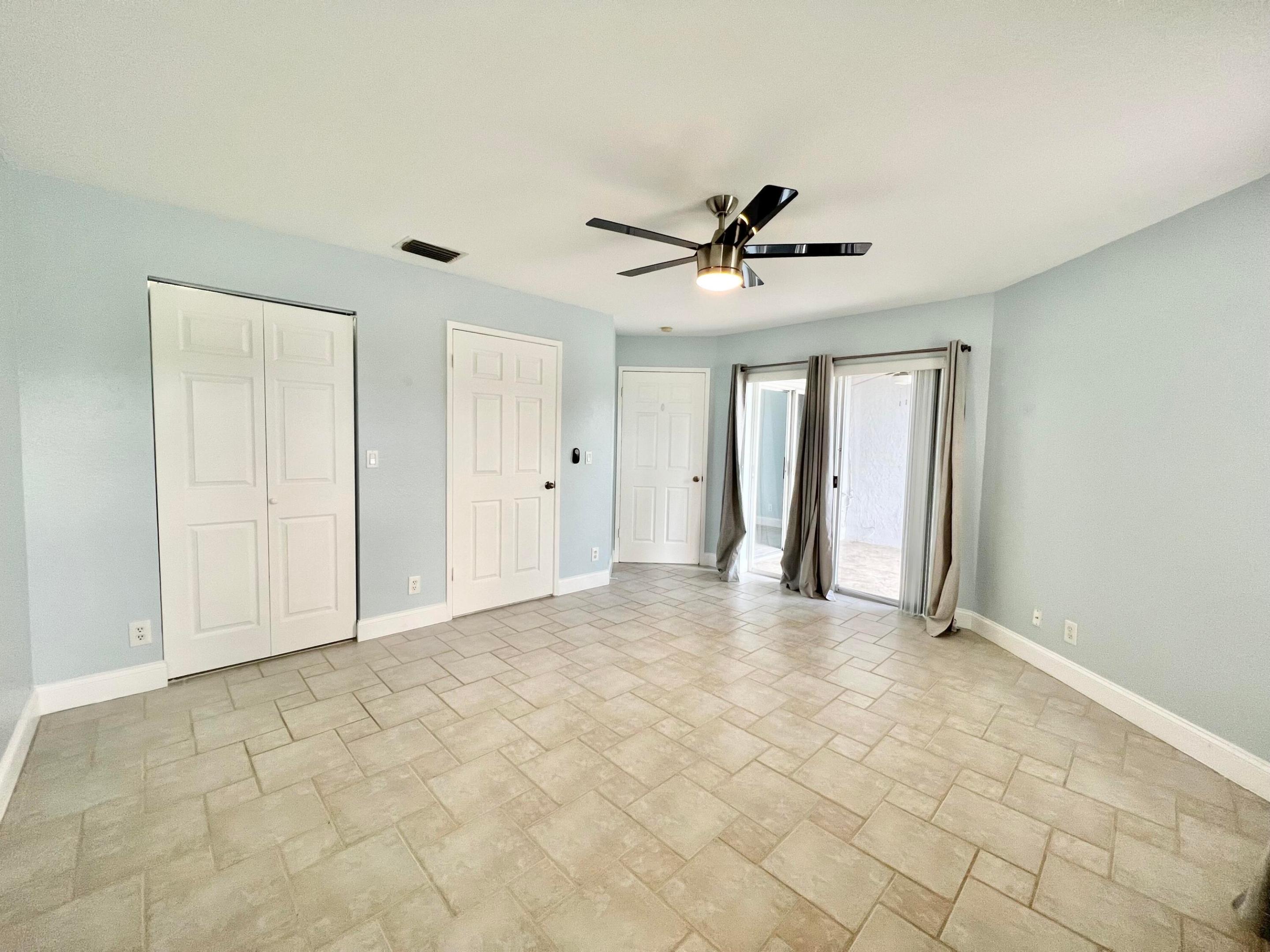 WATERWAYS - Residential Lease