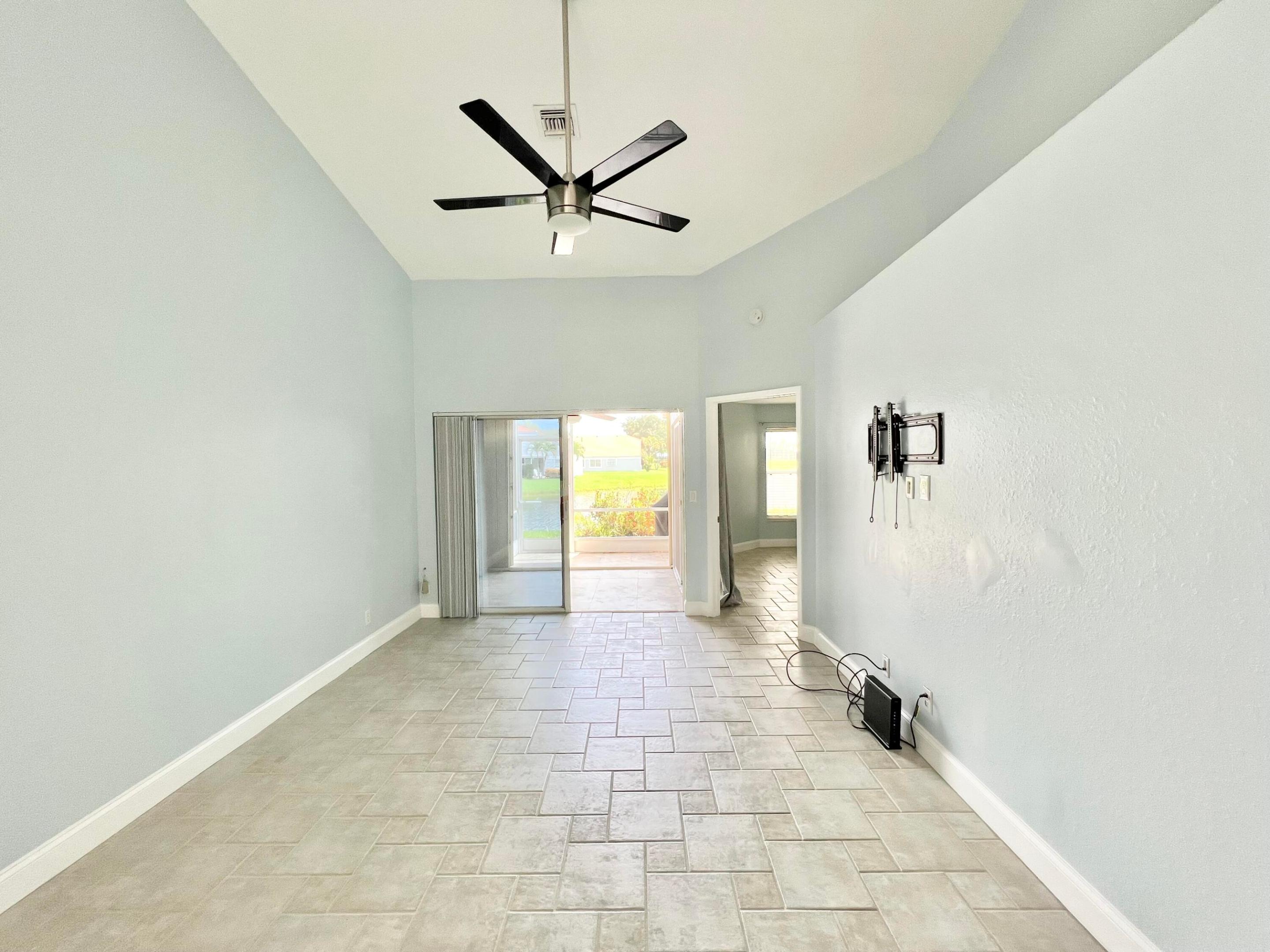WATERWAYS - Residential Lease