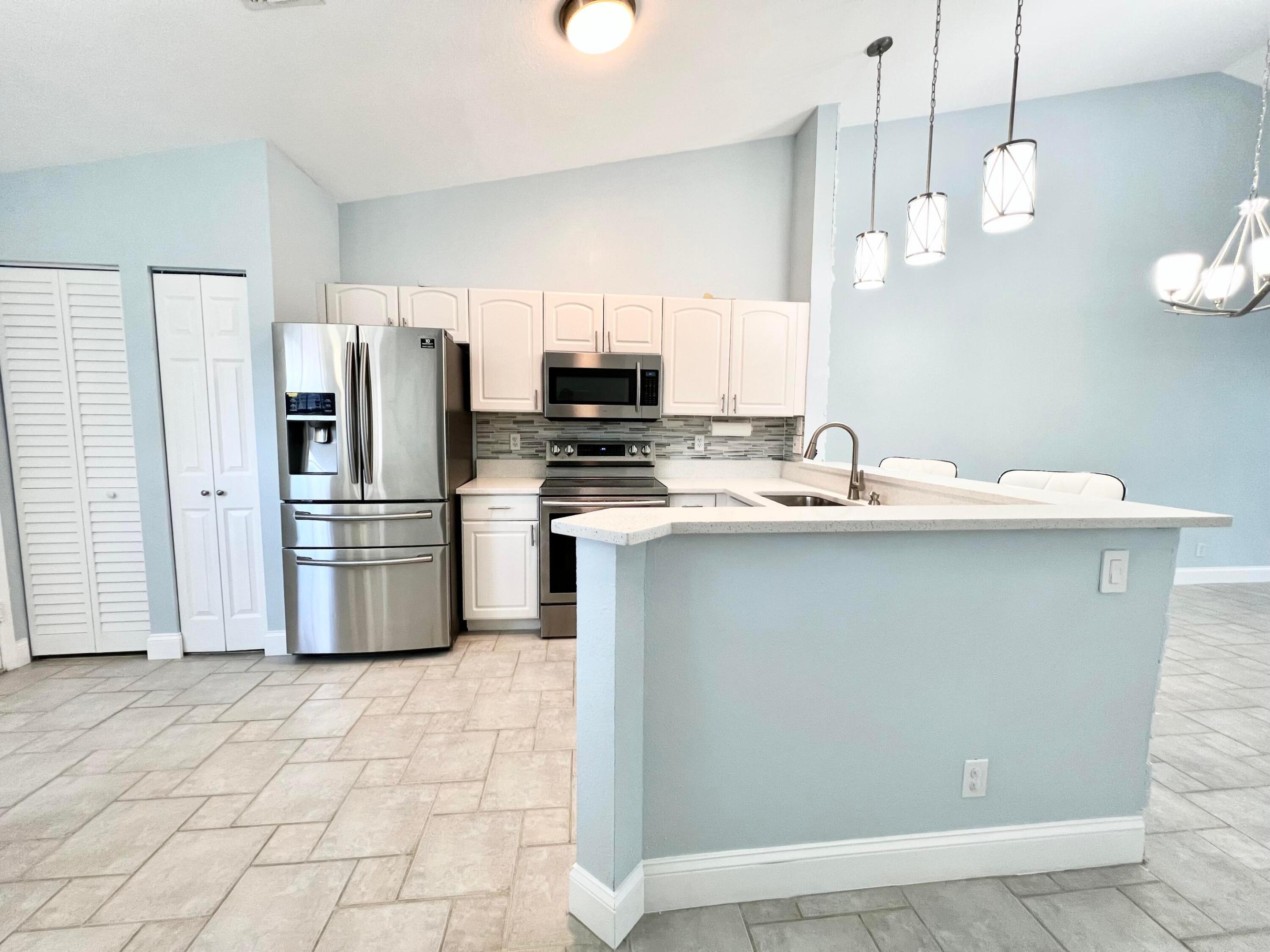 WATERWAYS - Residential Lease