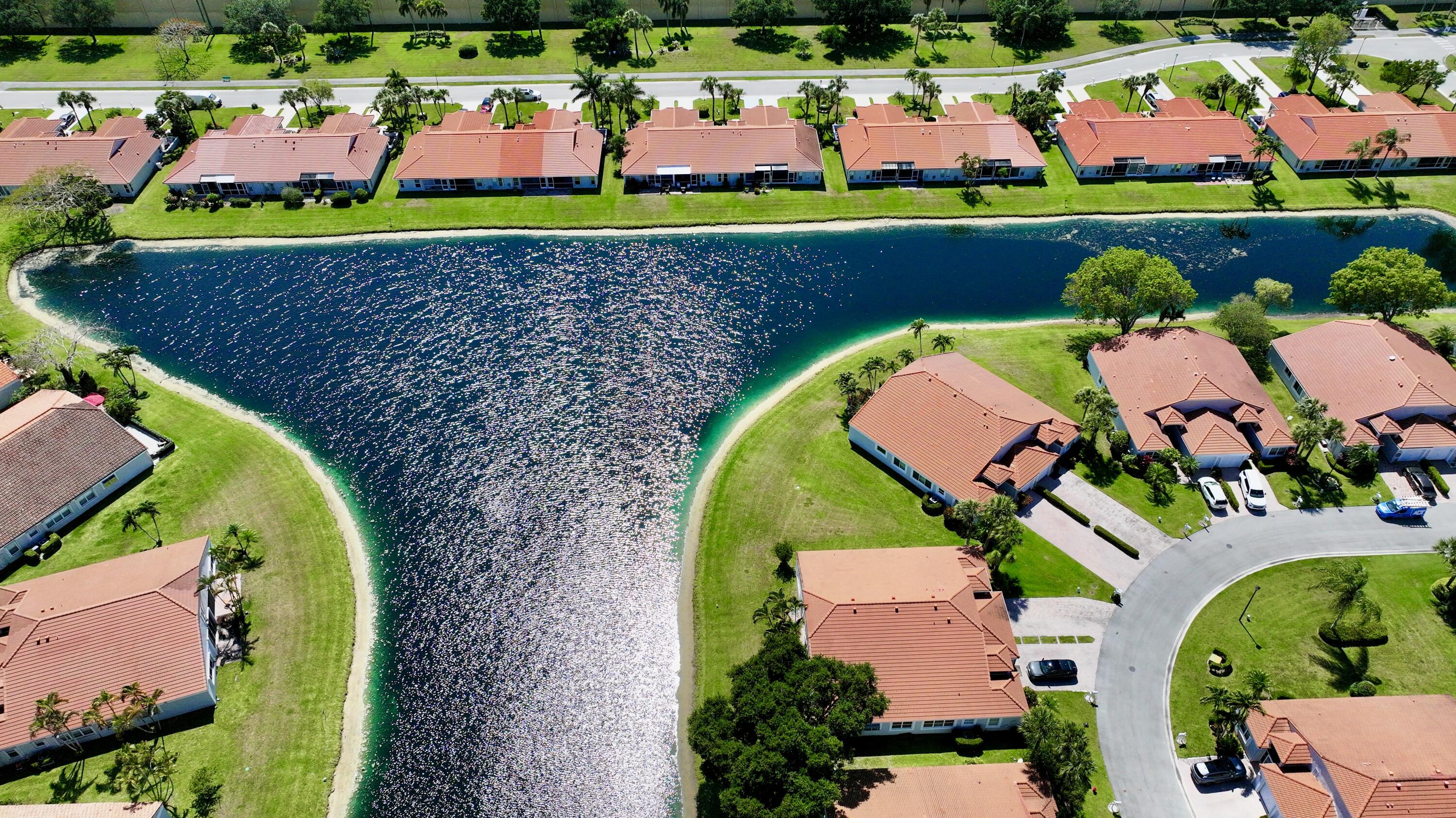 WATERWAYS - Residential Lease