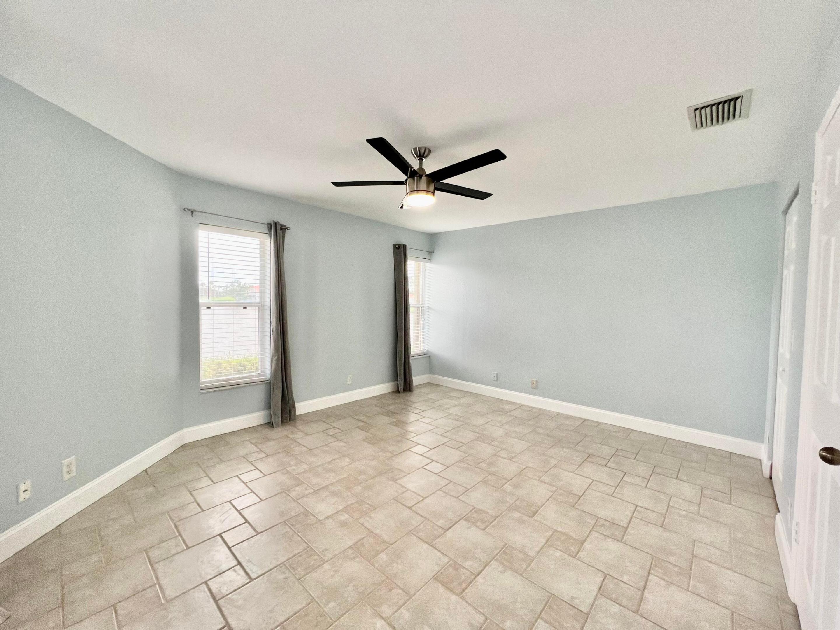 WATERWAYS - Residential Lease