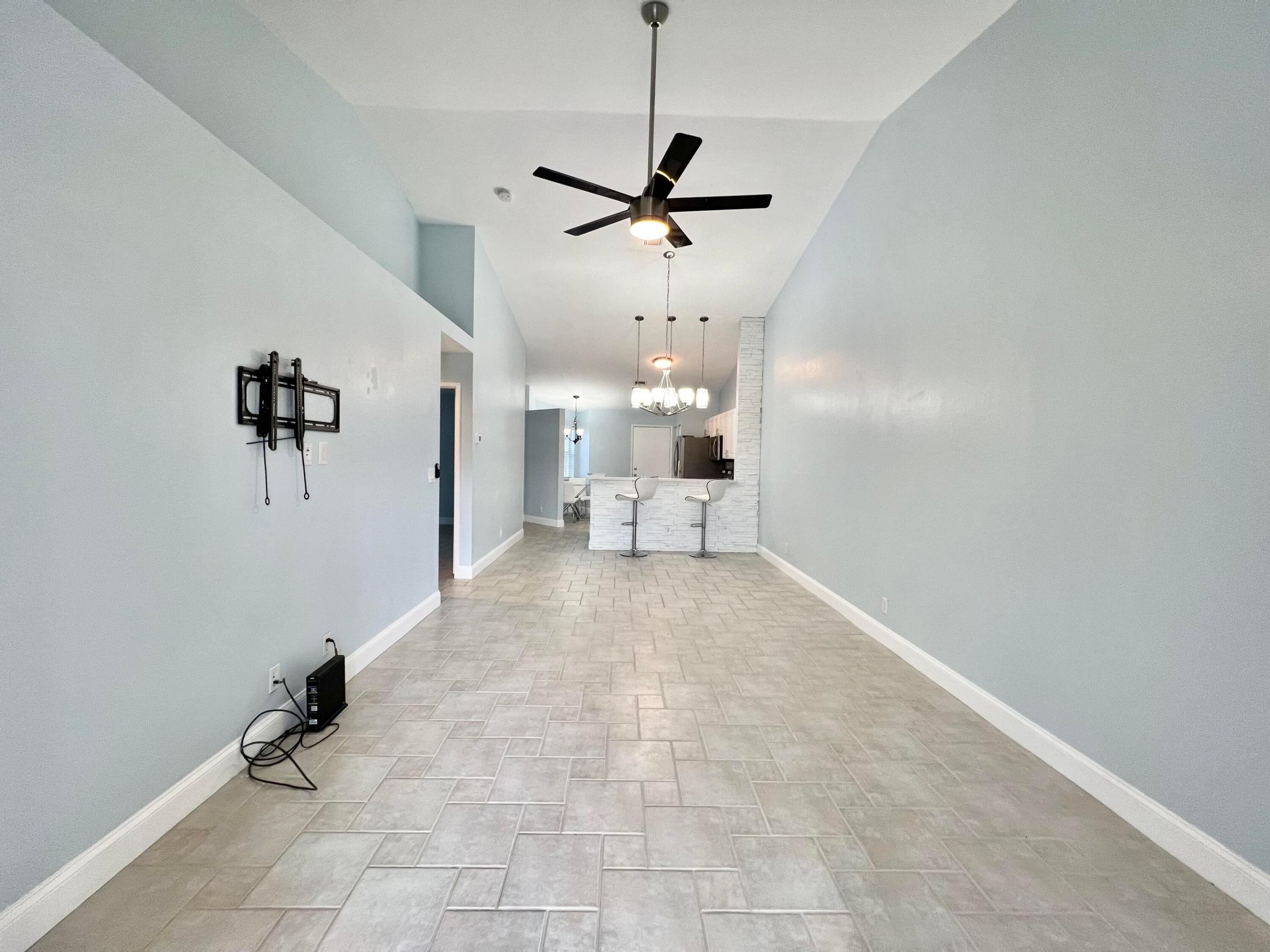 WATERWAYS - Residential Lease
