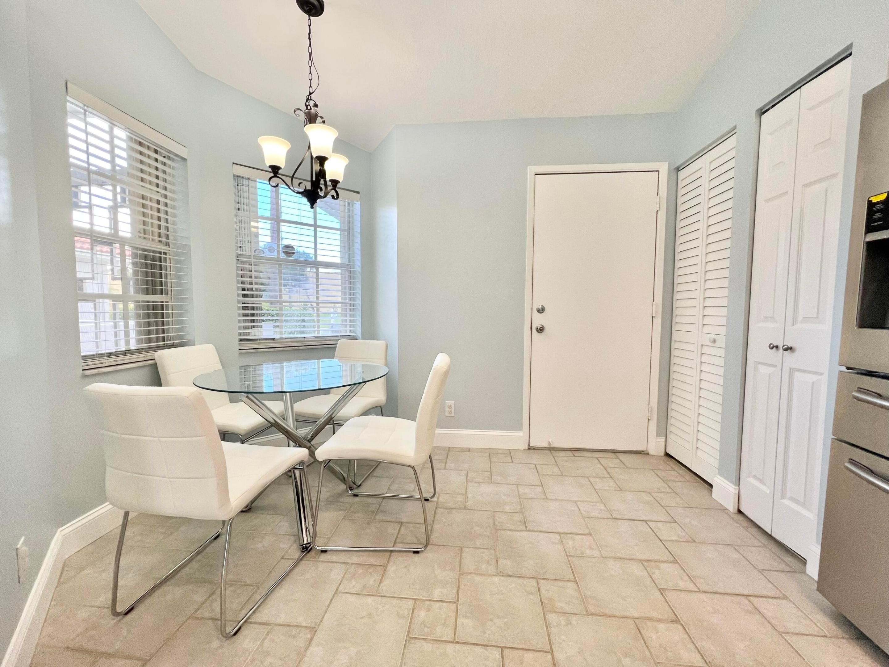 WATERWAYS - Residential Lease