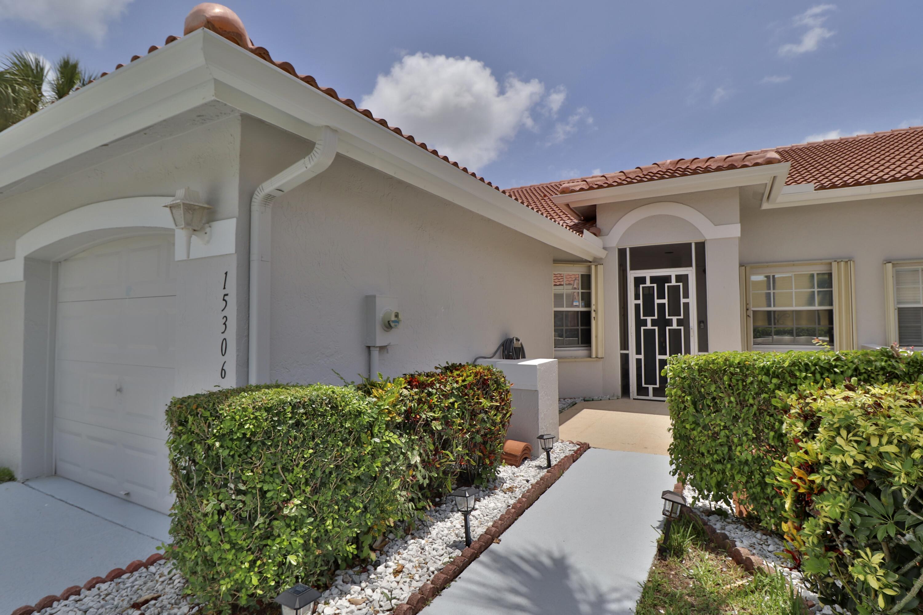 WATERWAYS - Residential Lease