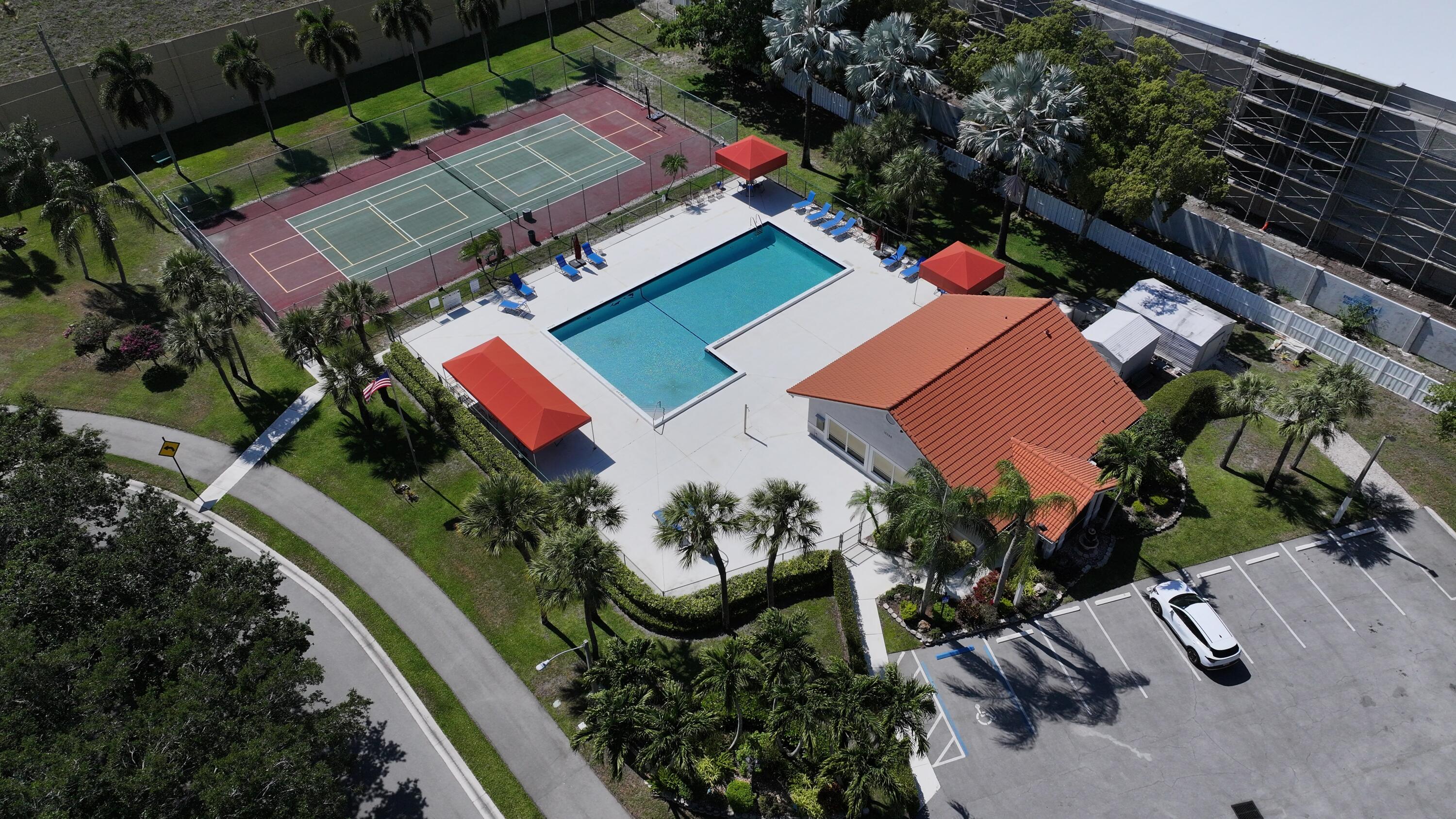WATERWAYS - Residential Lease
