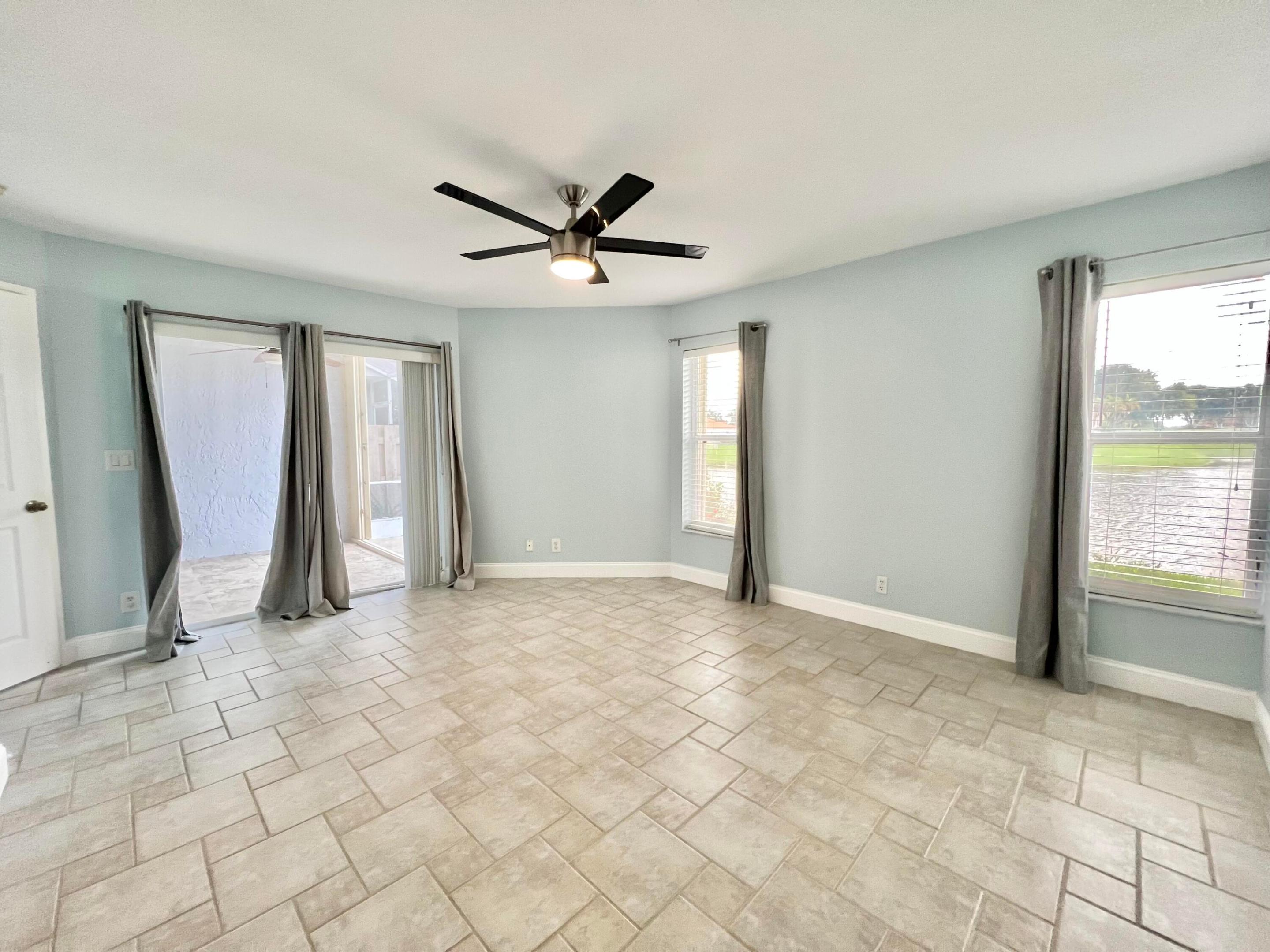 WATERWAYS - Residential Lease