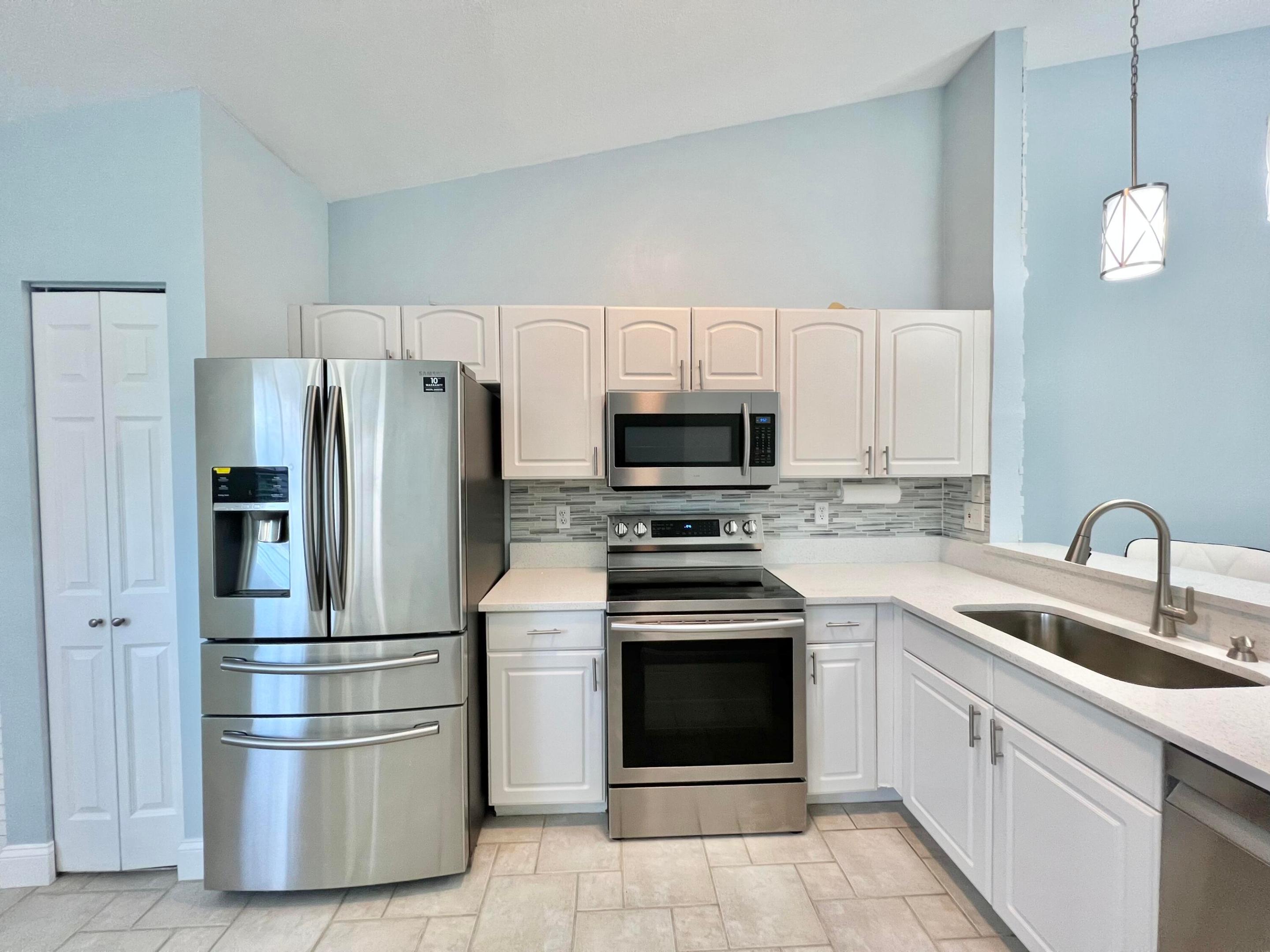 WATERWAYS - Residential Lease