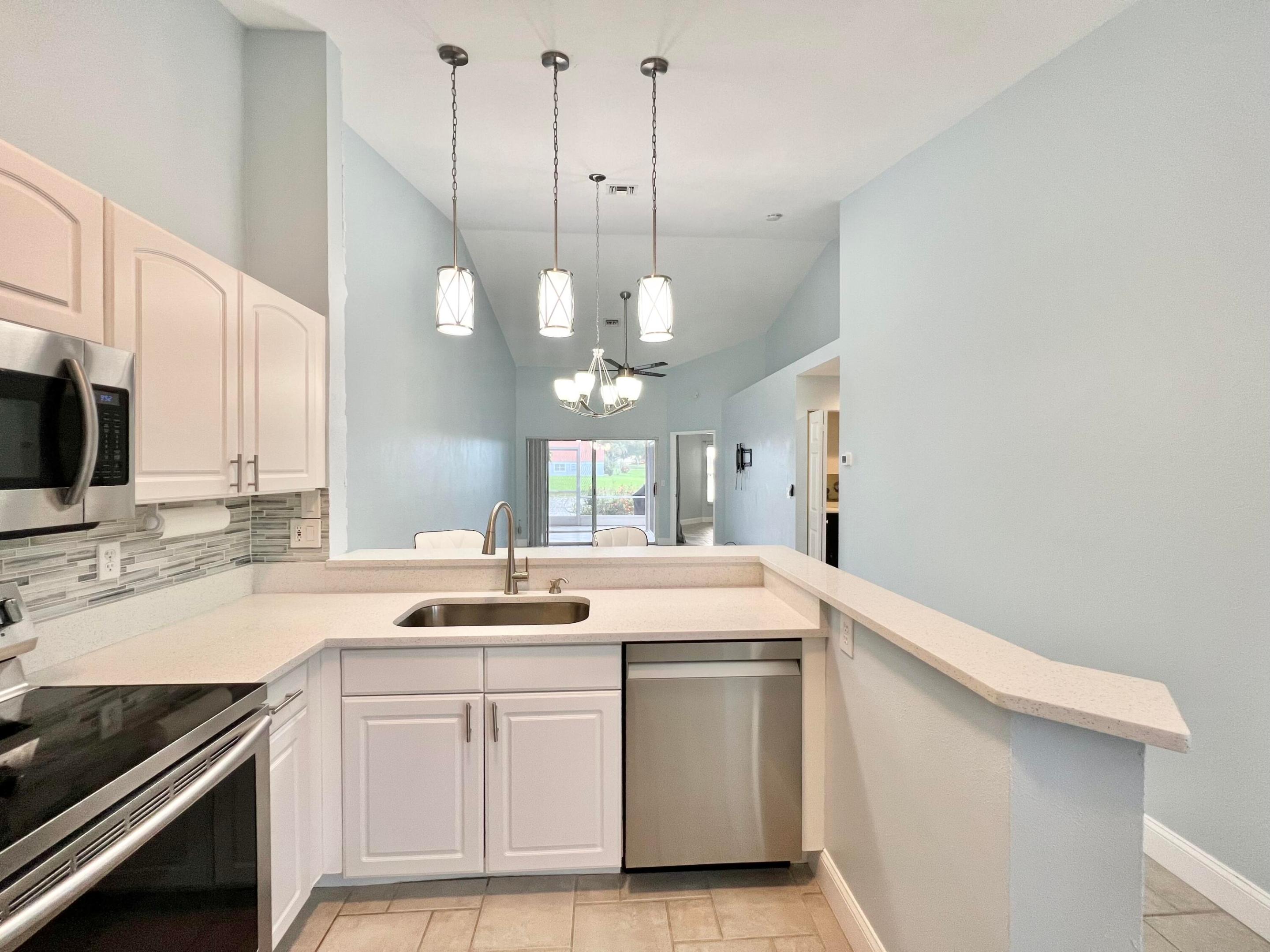 WATERWAYS - Residential Lease