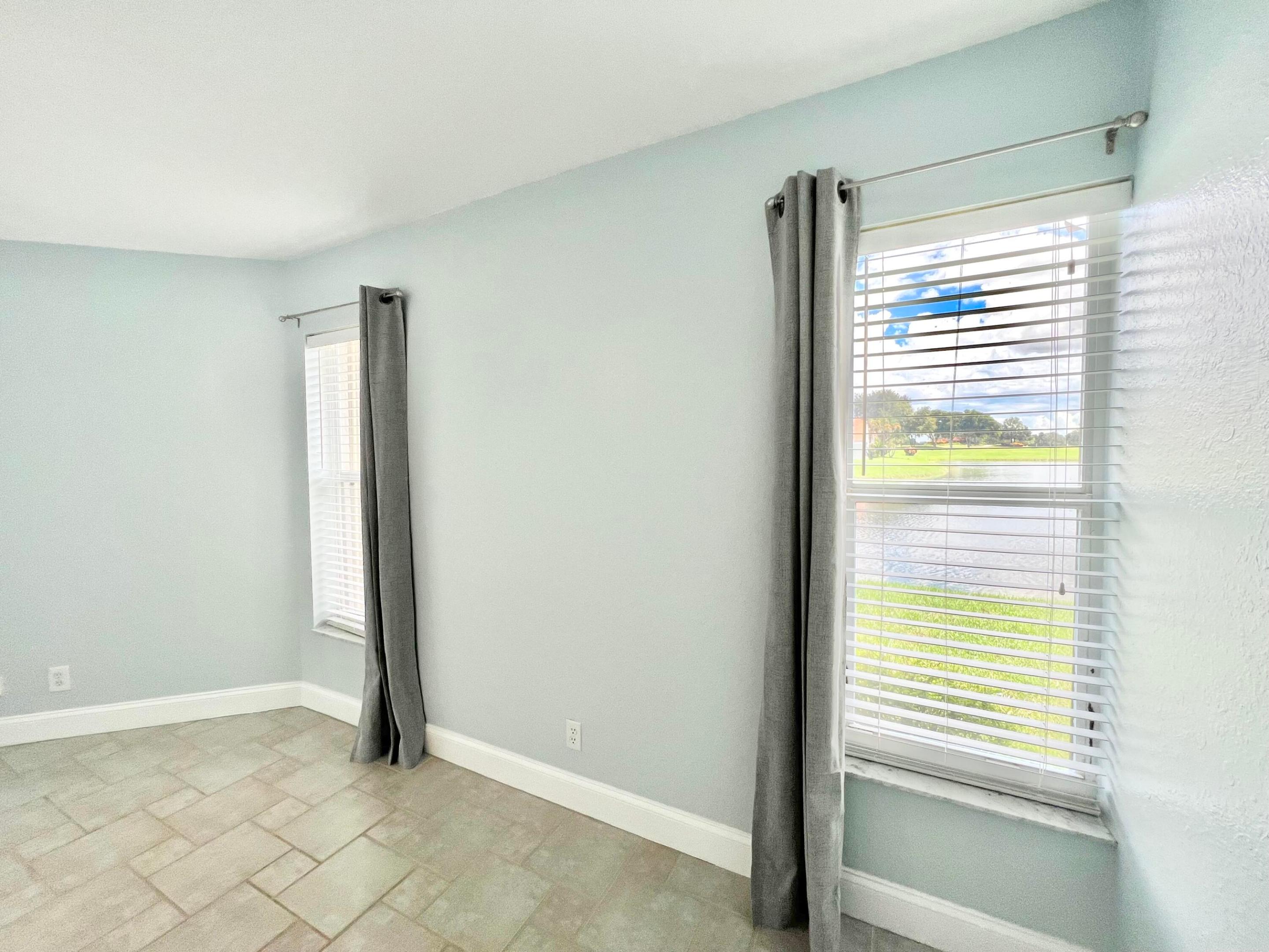WATERWAYS - Residential Lease