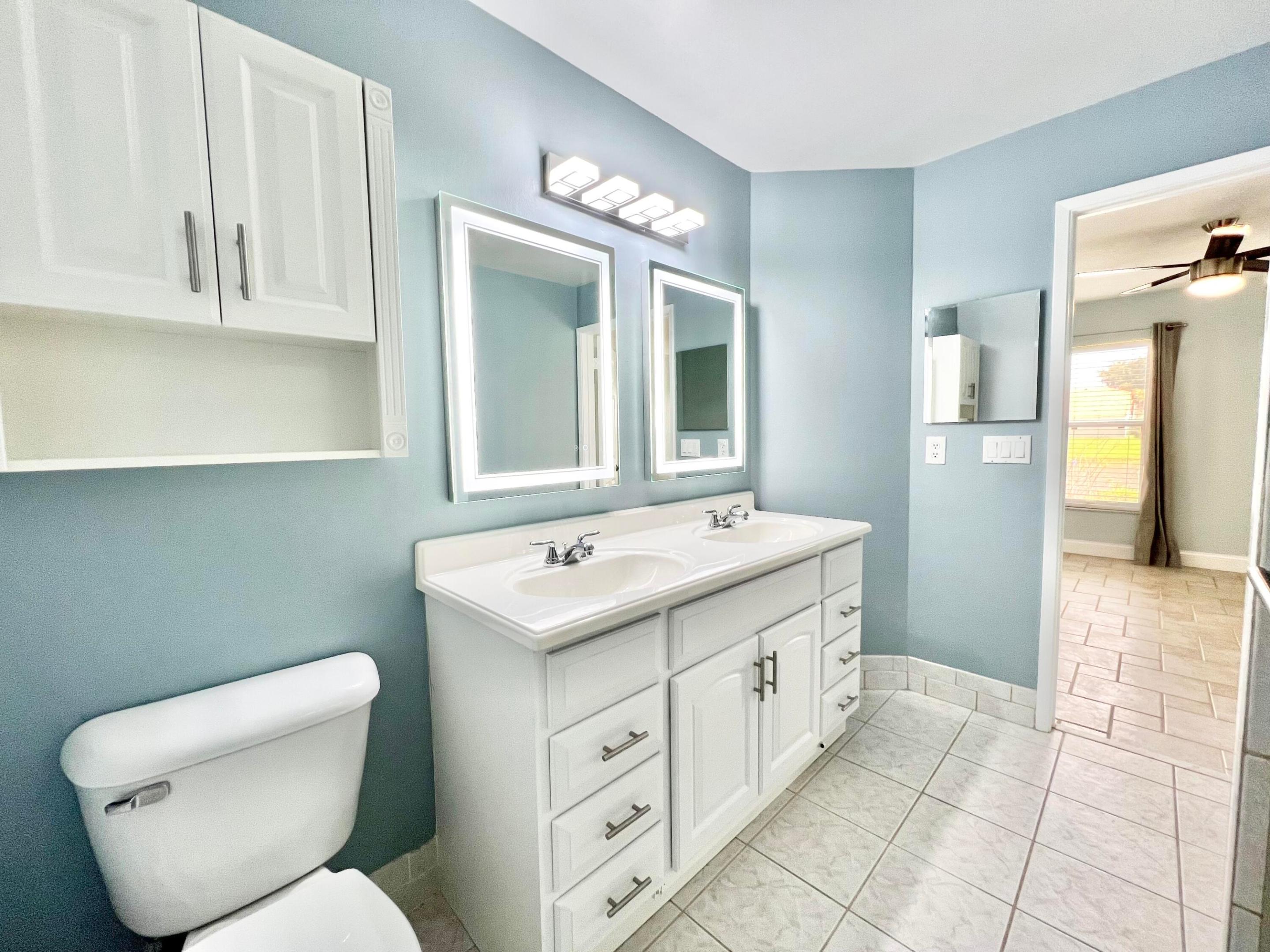 WATERWAYS - Residential Lease