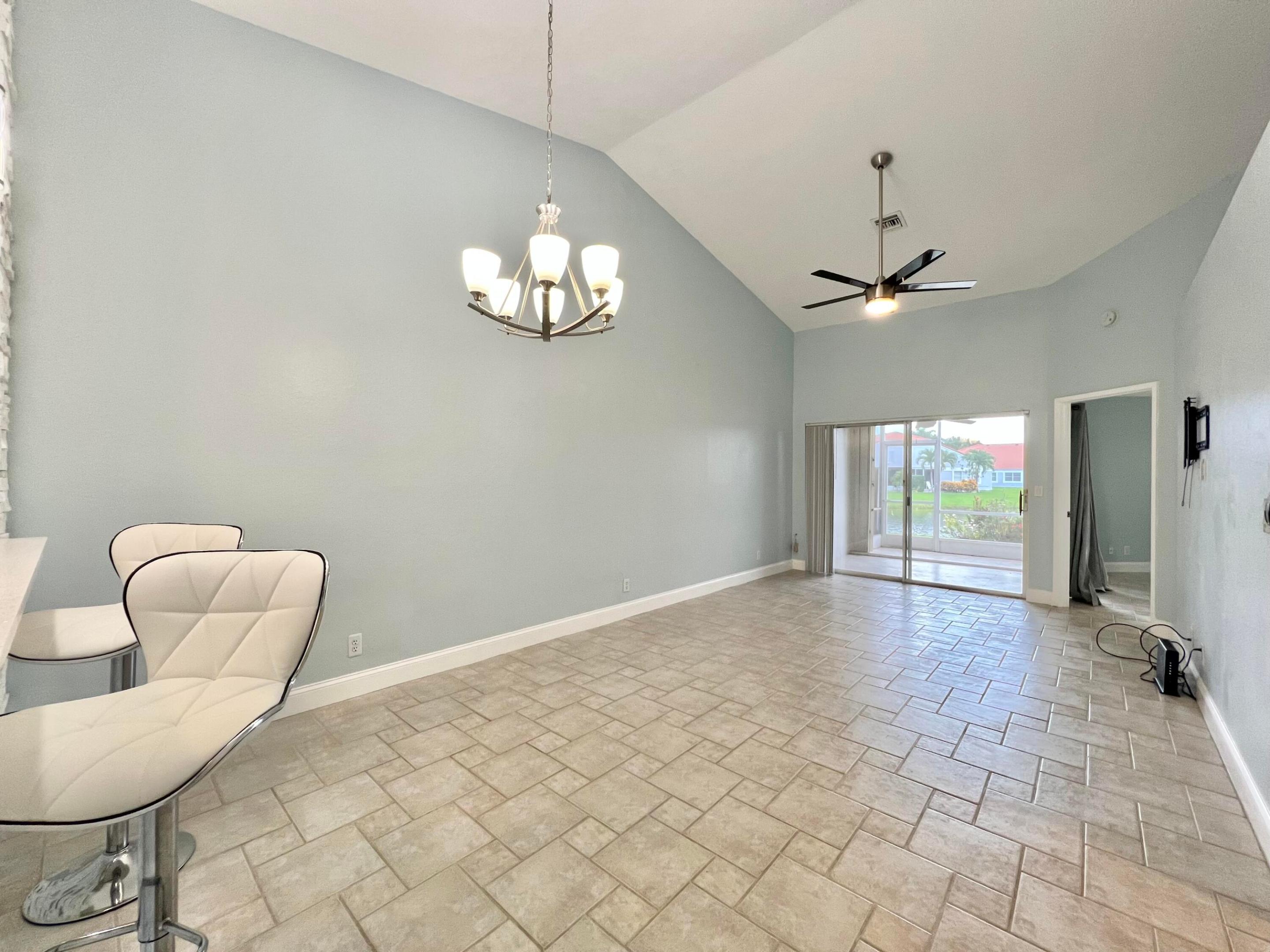WATERWAYS - Residential Lease