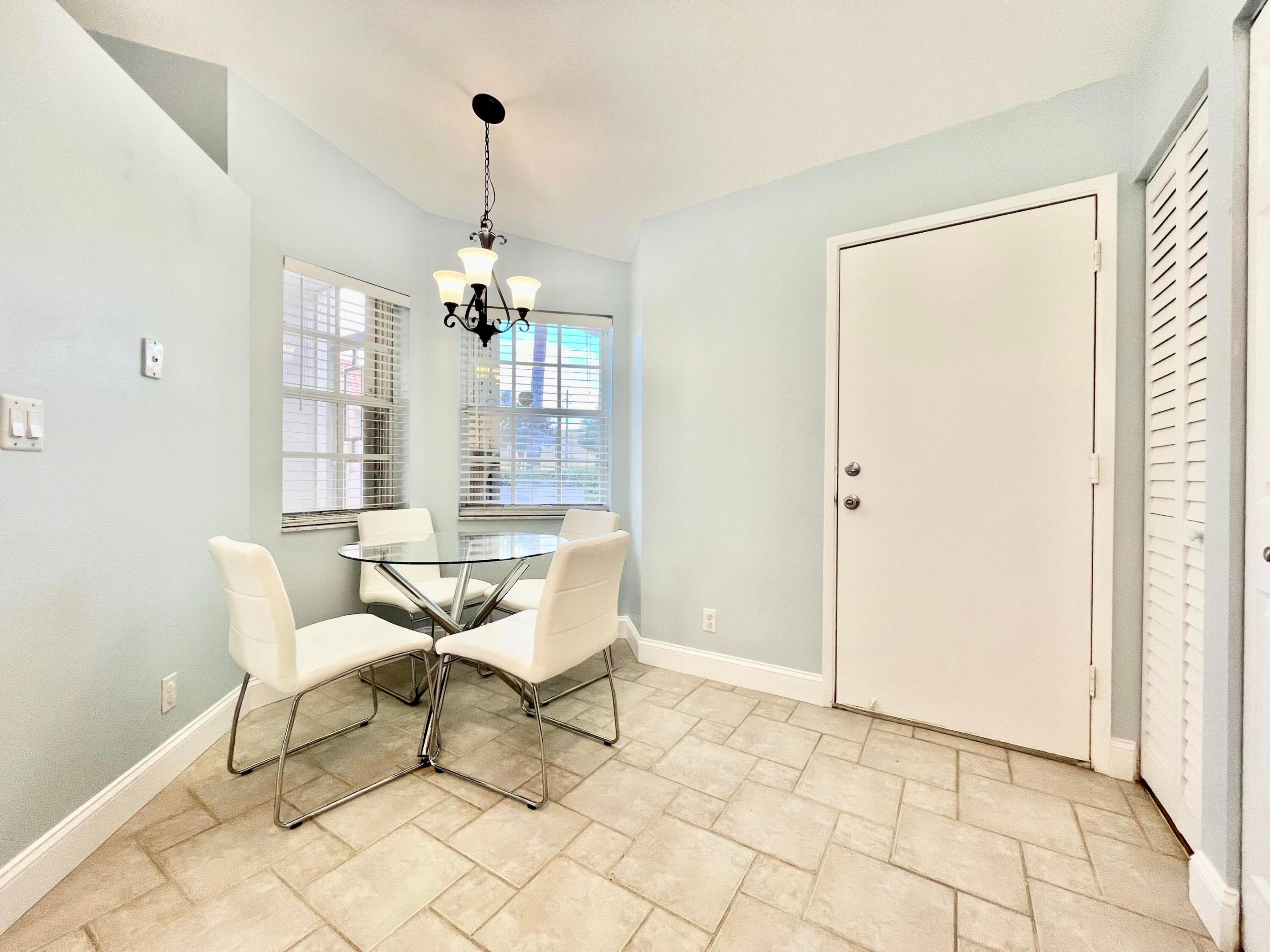 WATERWAYS - Residential Lease