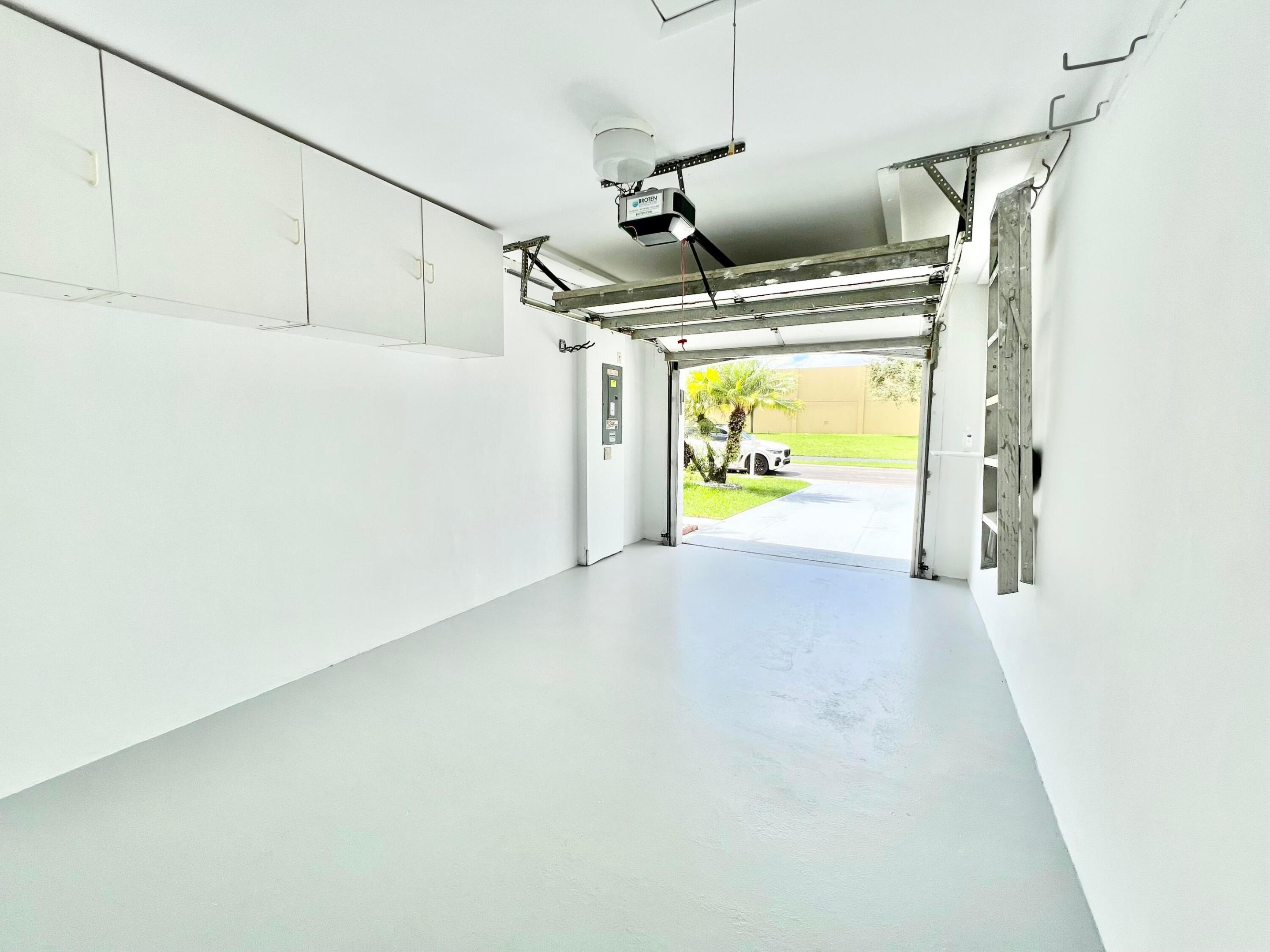 WATERWAYS - Residential Lease