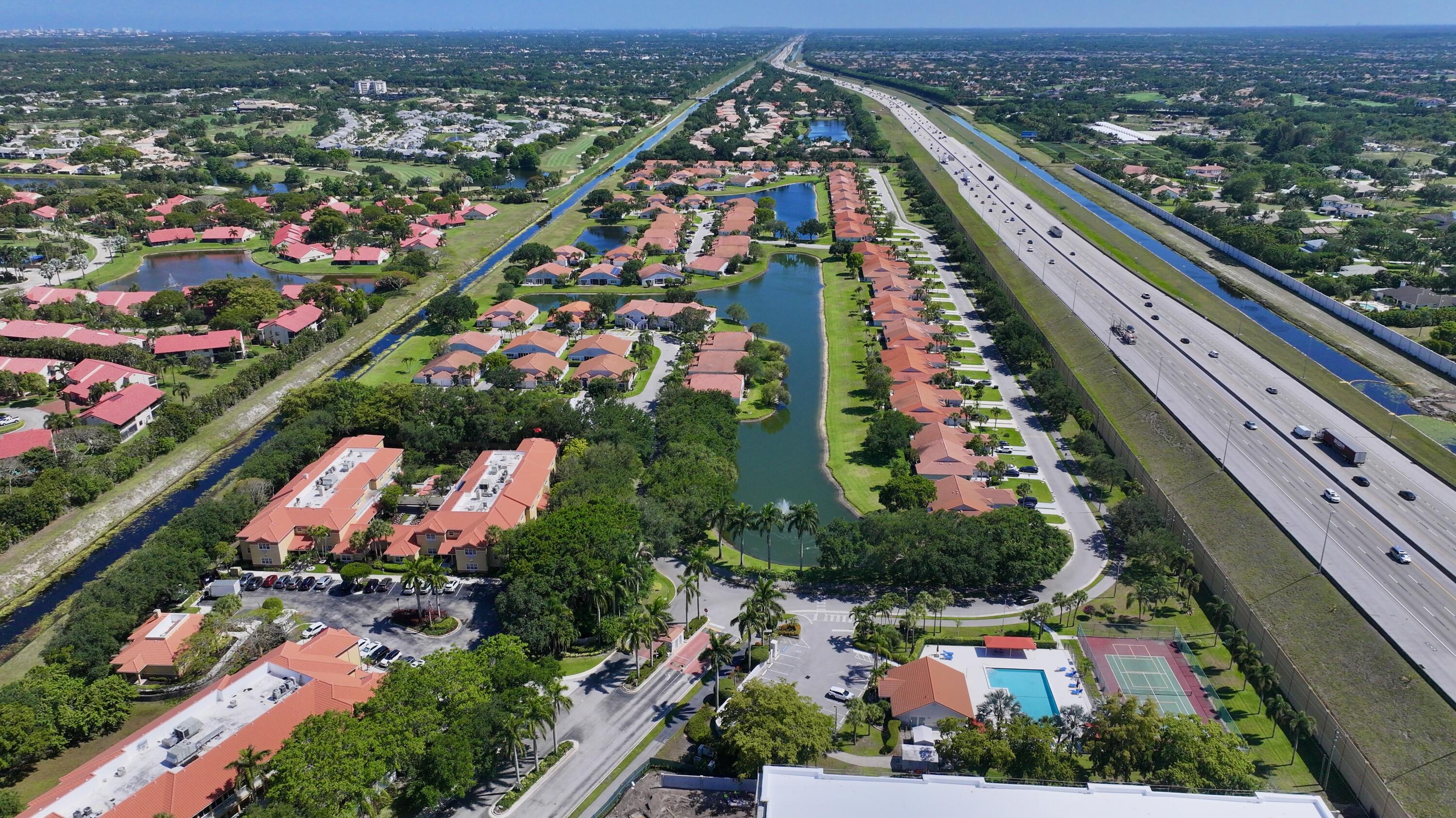 WATERWAYS - Residential Lease