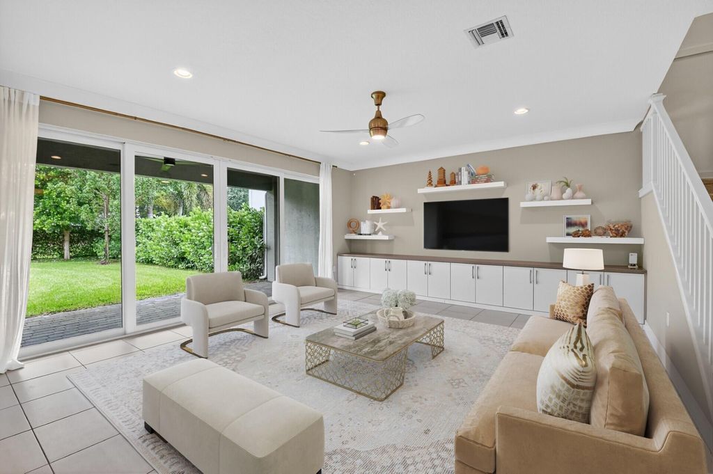 Photo of 9634 Sterling Shores Street, Delray Beach, FL 33446 (MLS # R11123922)