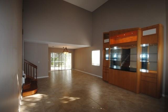 Jacaranda Prcl 218 134-2 - Residential Lease