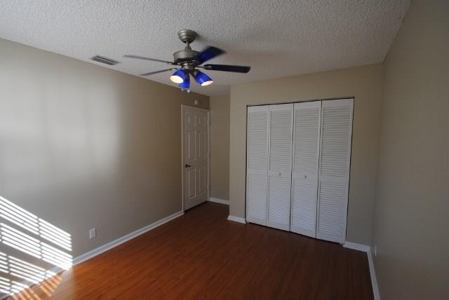 Jacaranda Prcl 218 134-2 - Residential Lease