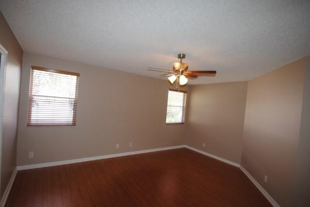 Jacaranda Prcl 218 134-2 - Residential Lease