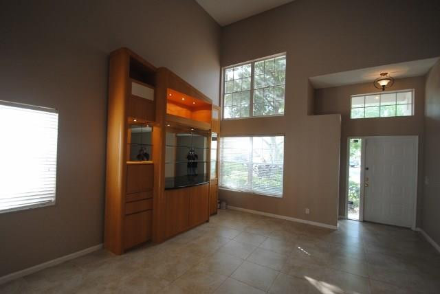 Jacaranda Prcl 218 134-2 - Residential Lease