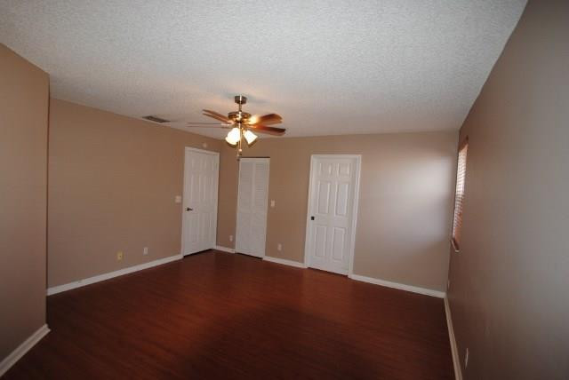 Jacaranda Prcl 218 134-2 - Residential Lease