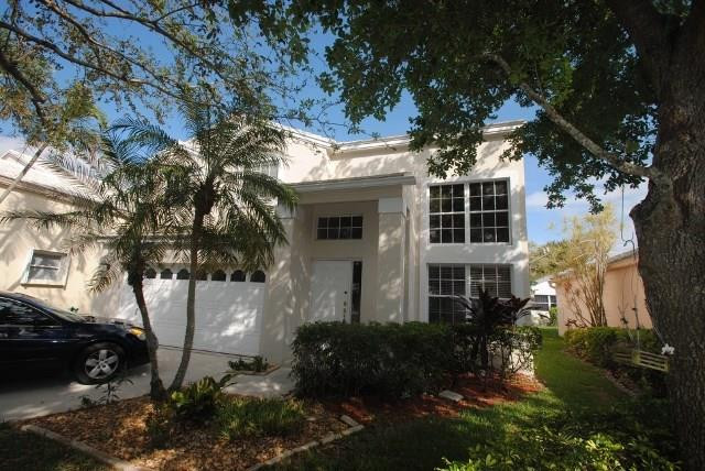 Jacaranda Prcl 218 134-2 - Residential Lease