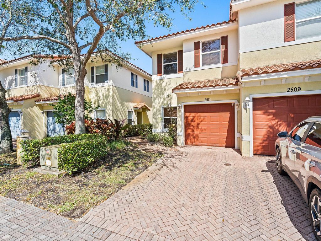 Photo of 2511 NW 31st Court #2511, Oakland Park, FL 33309 (MLS # F10424114)