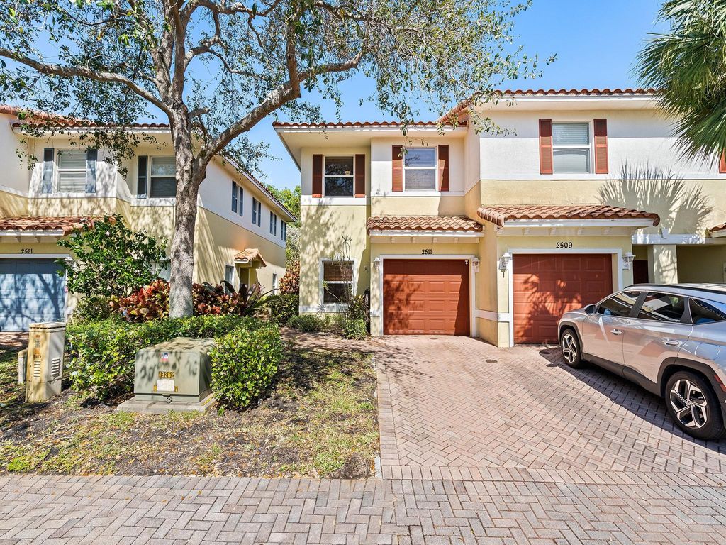 Photo of 2511 NW 31st Court #2511, Oakland Park, FL 33309 (MLS # F10424114)