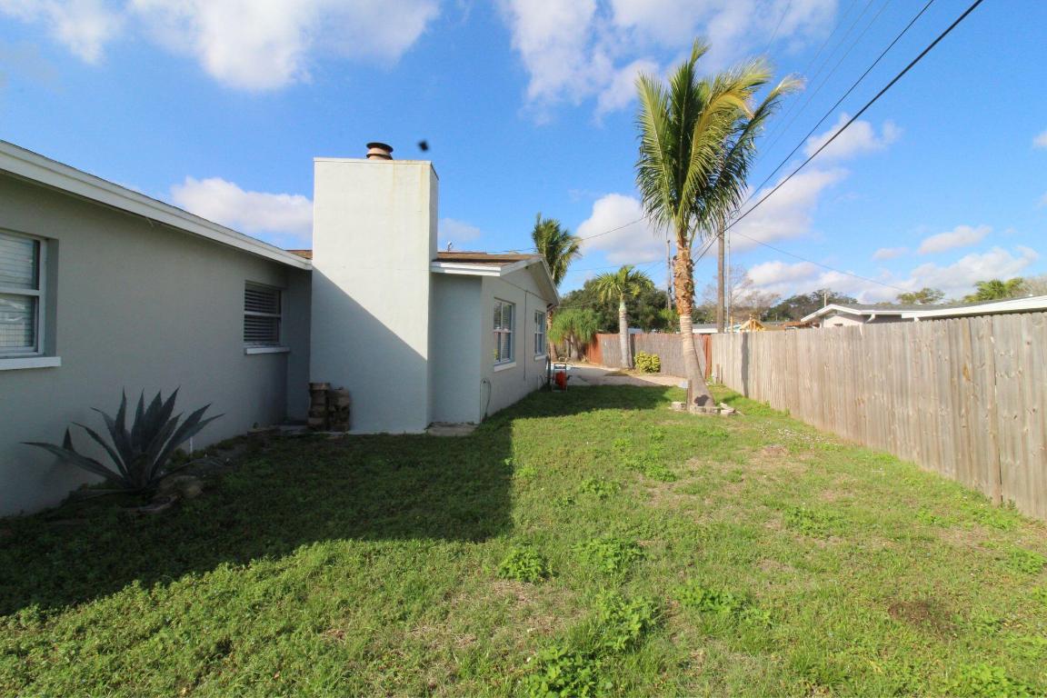 BARONY ESTATES UNIT 2 SEC 1 - Residential