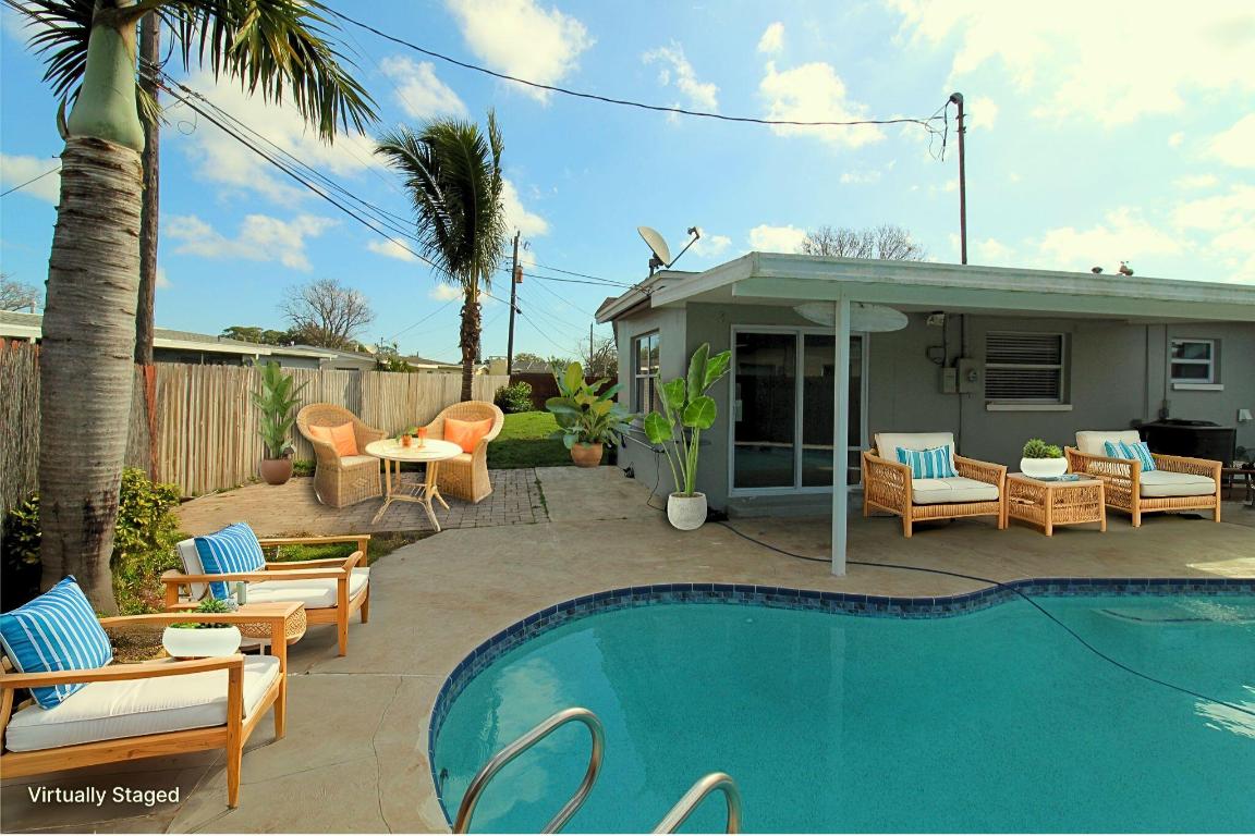 BARONY ESTATES UNIT 2 SEC 1 - Residential