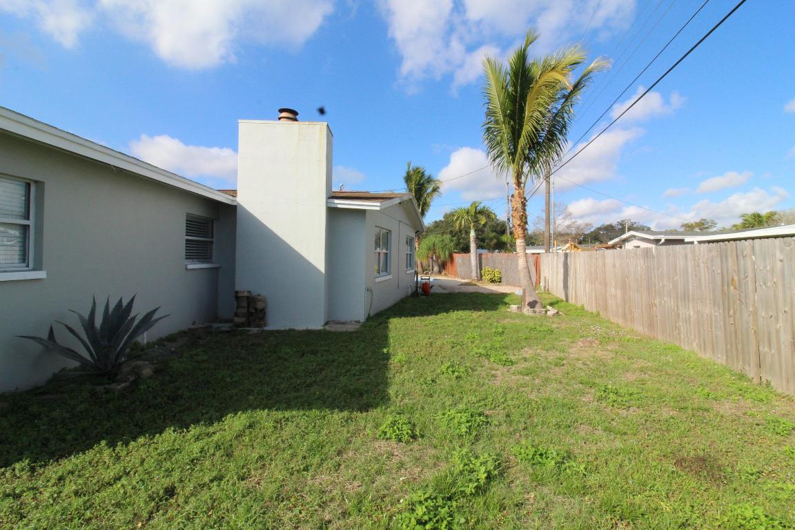 BARONY ESTATES UNIT 2 SEC 1 - Residential