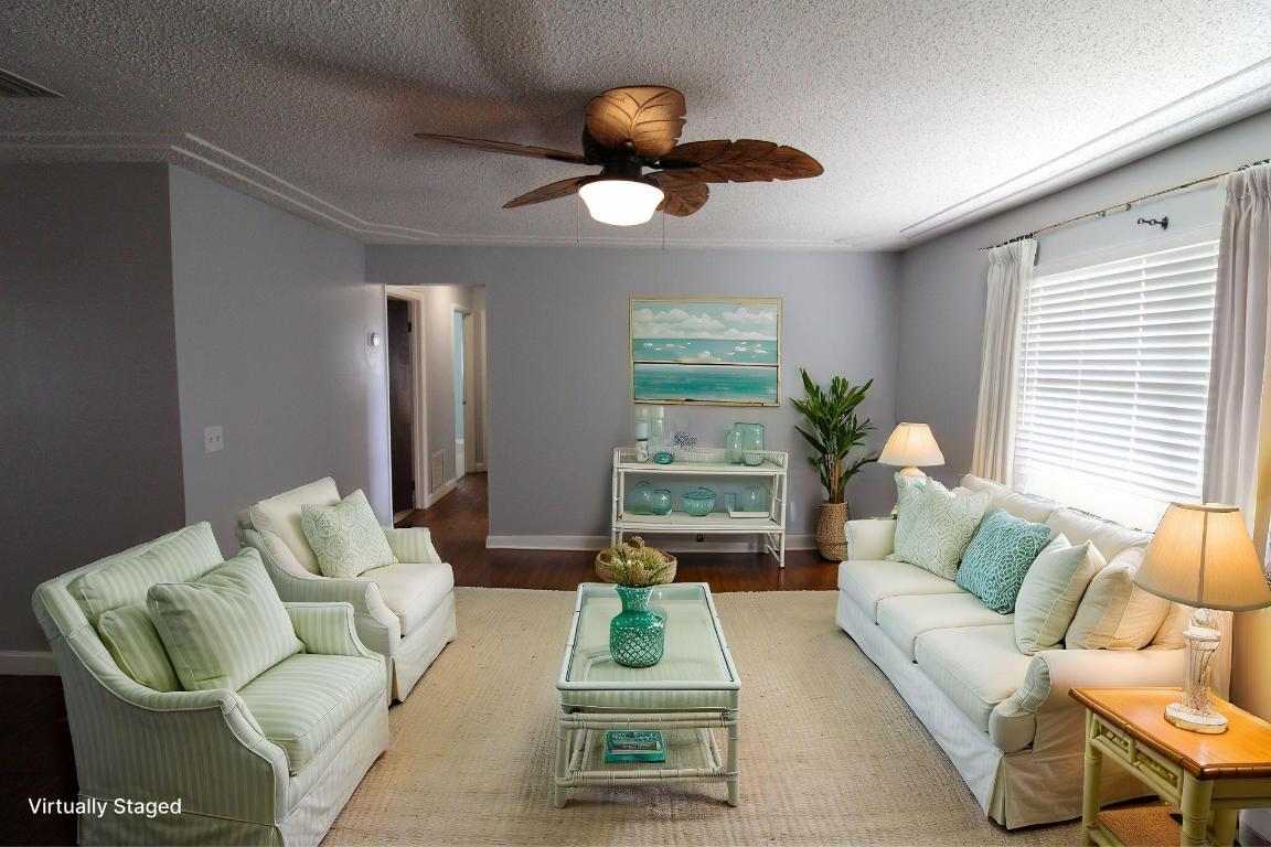 BARONY ESTATES UNIT 2 SEC 1 - Residential