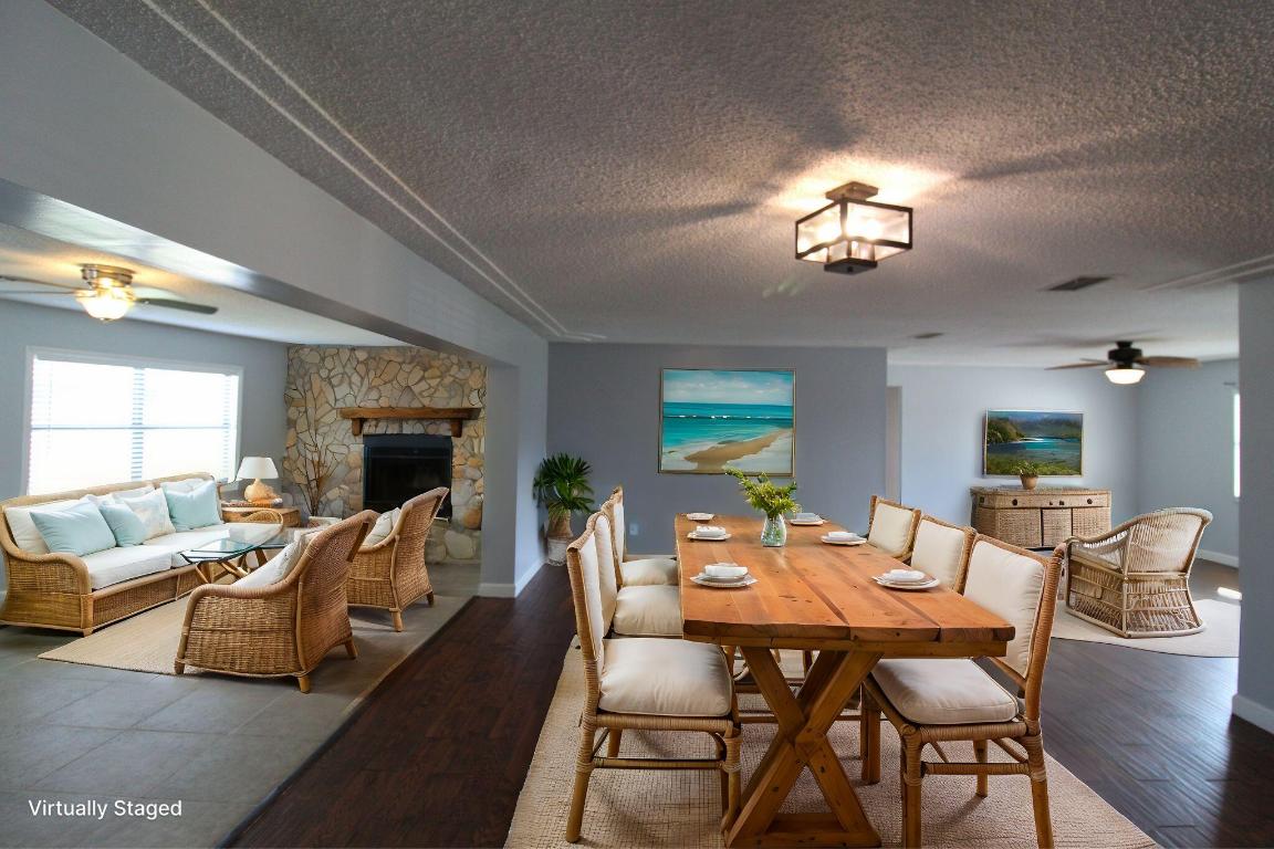 BARONY ESTATES UNIT 2 SEC 1 - Residential