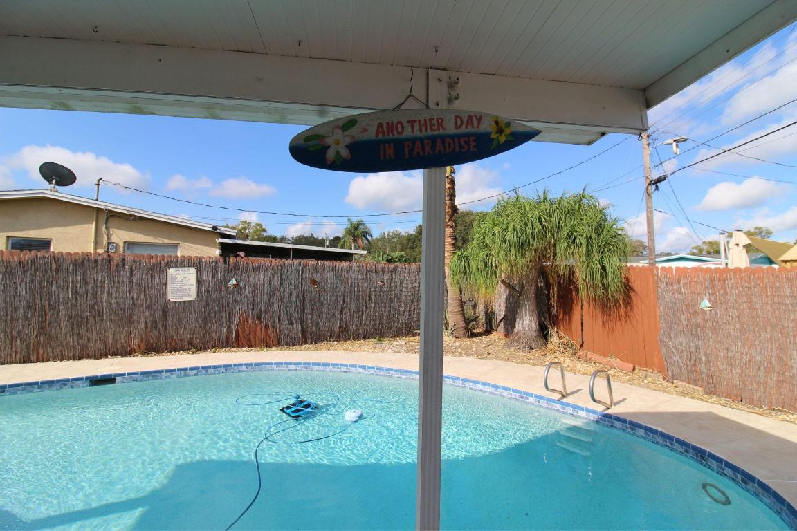 BARONY ESTATES UNIT 2 SEC 1 - Residential