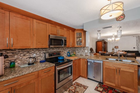 Tiny photo for 2634 NW 47th Lane #2634, Fort Lauderdale, FL 33313 (MLS # B26051570)