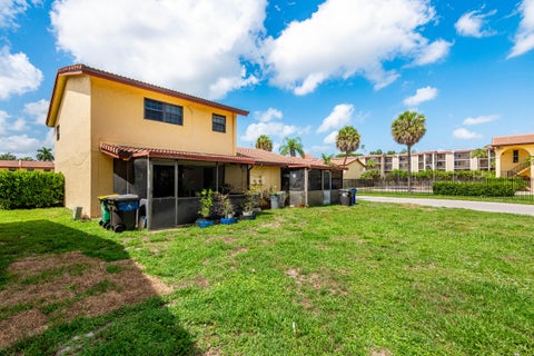 Tiny photo for 2634 NW 47th Lane #2634, Fort Lauderdale, FL 33313 (MLS # B26051570)
