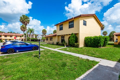 Tiny photo for 2634 NW 47th Lane #2634, Fort Lauderdale, FL 33313 (MLS # B26051570)