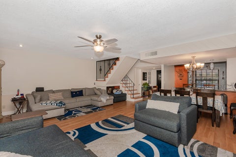 Tiny photo for 2634 NW 47th Lane #2634, Fort Lauderdale, FL 33313 (MLS # B26051570)