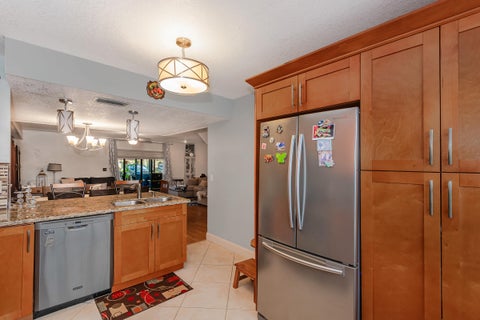 Tiny photo for 2634 NW 47th Lane #2634, Fort Lauderdale, FL 33313 (MLS # B26051570)