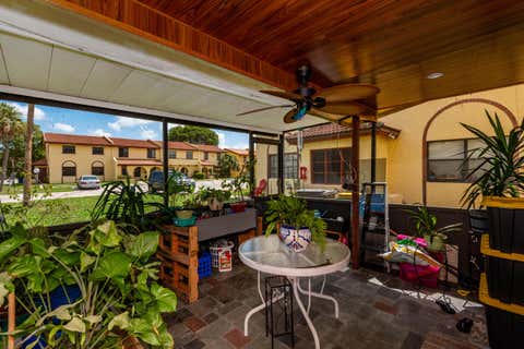 Tiny photo for 2634 NW 47th Lane #2634, Fort Lauderdale, FL 33313 (MLS # B26051570)