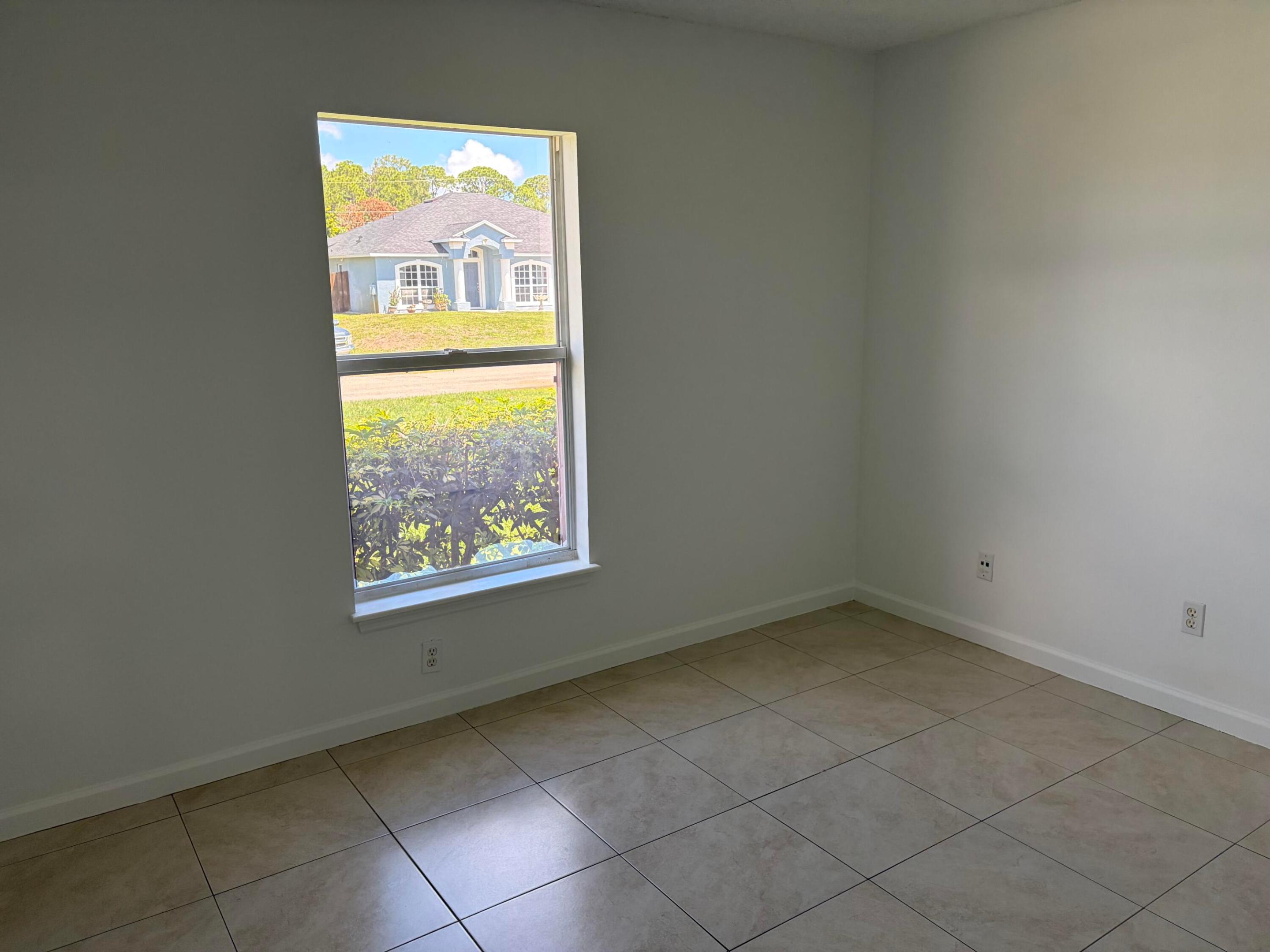 PORT ST LUCIE SECTION 7 - Residential