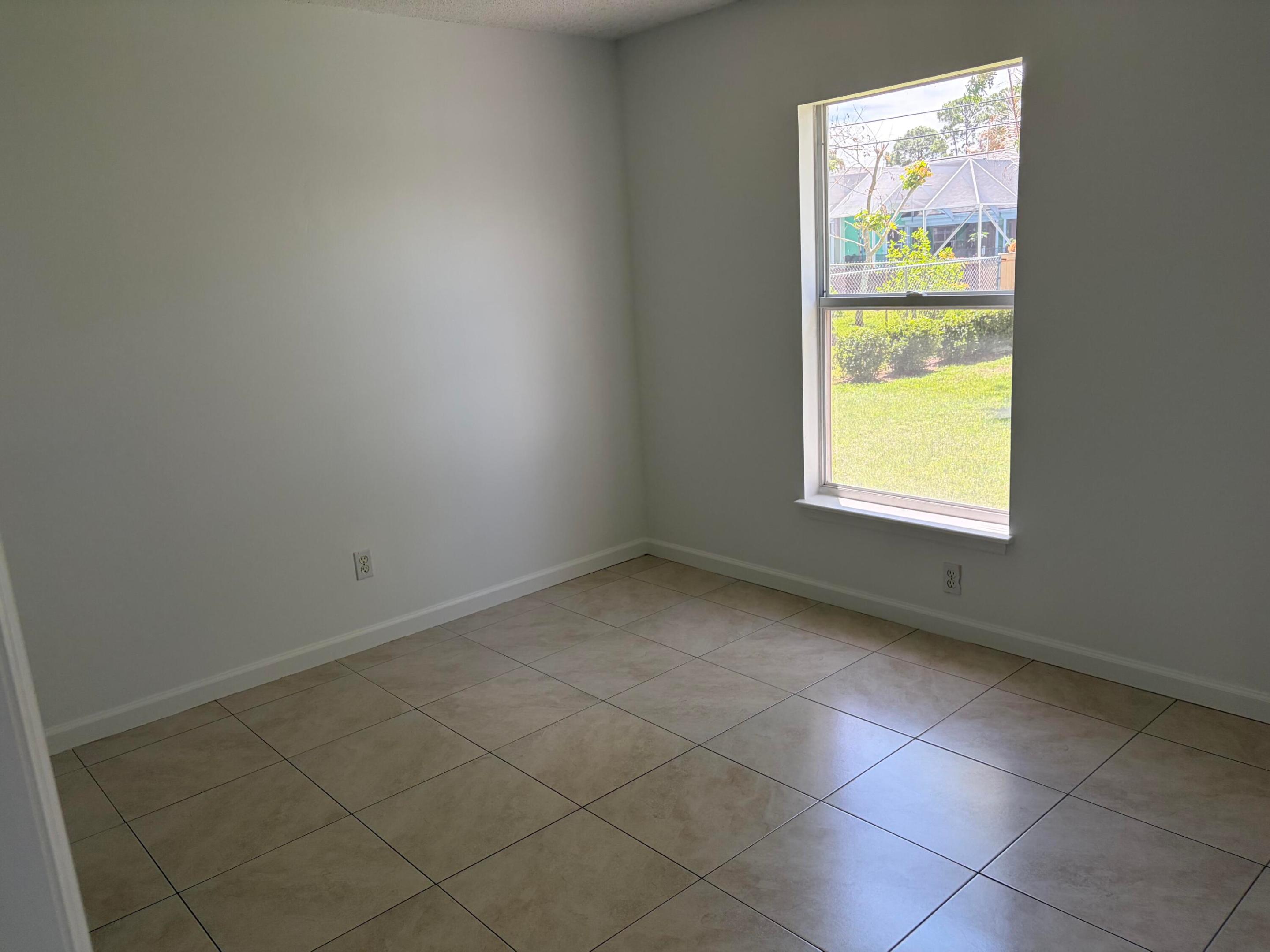 PORT ST LUCIE SECTION 7 - Residential