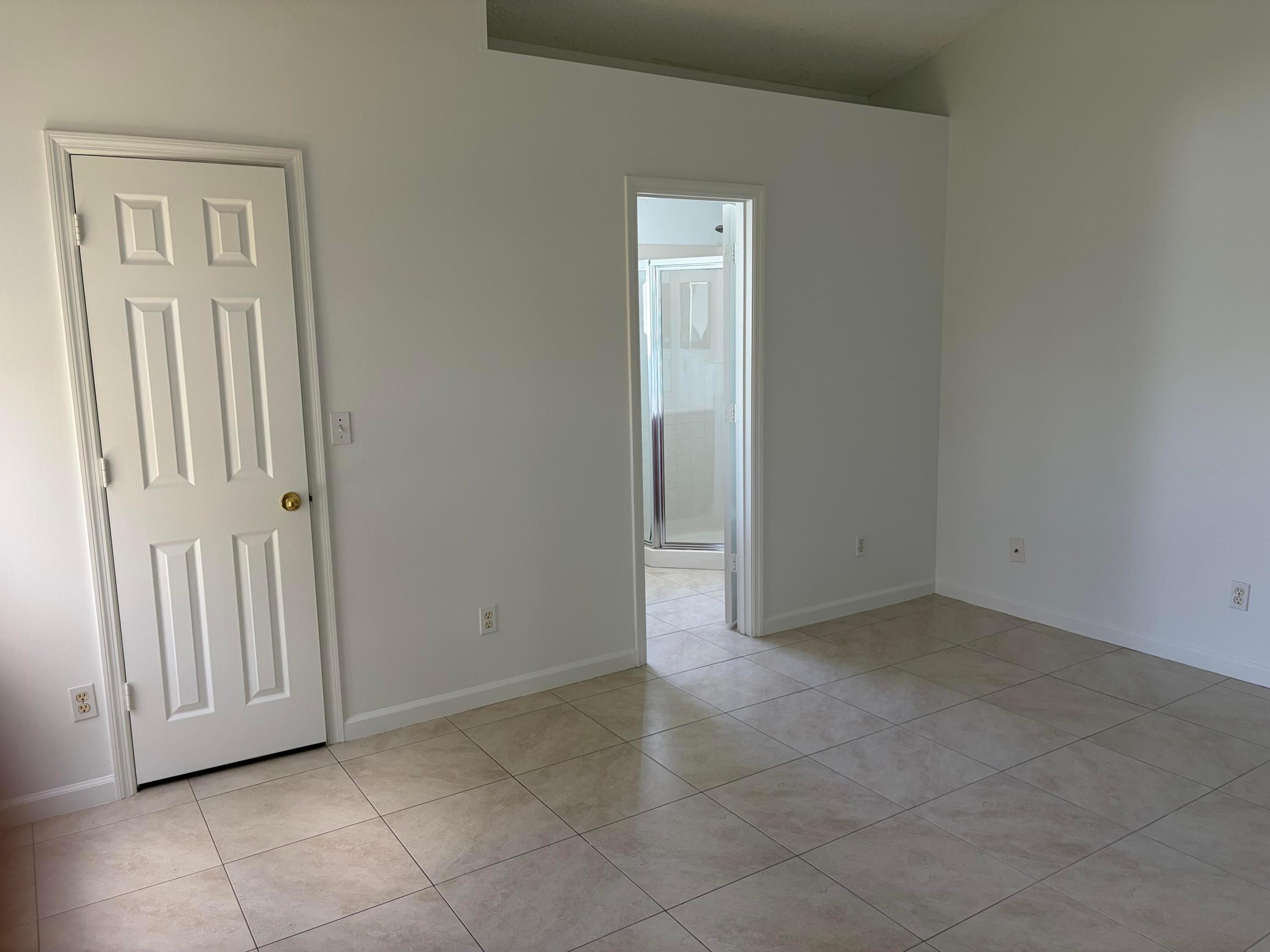 PORT ST LUCIE SECTION 7 - Residential